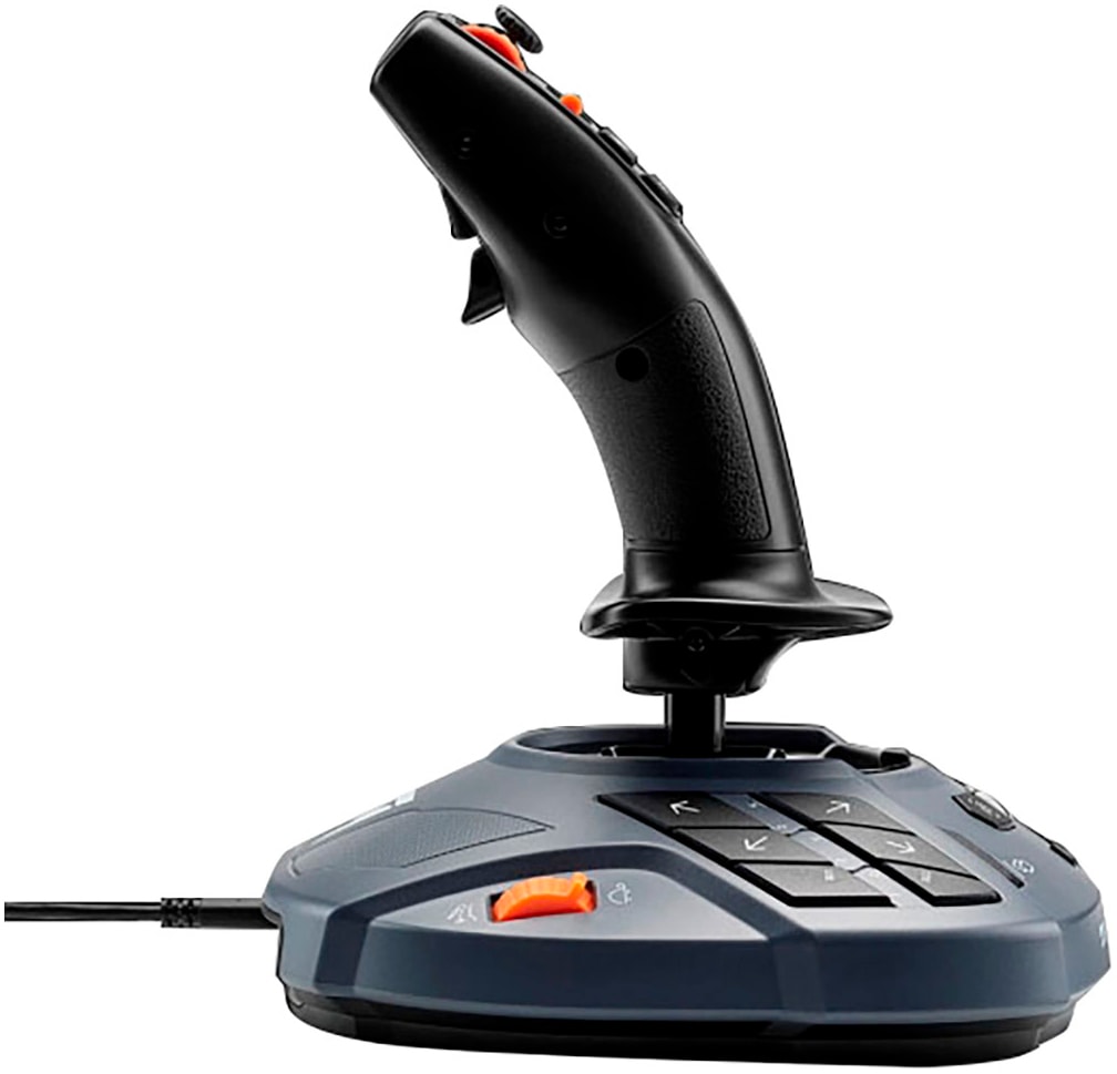 Thrustmaster Simulations-Controller »SimTask FarmStick (Xbox)«
