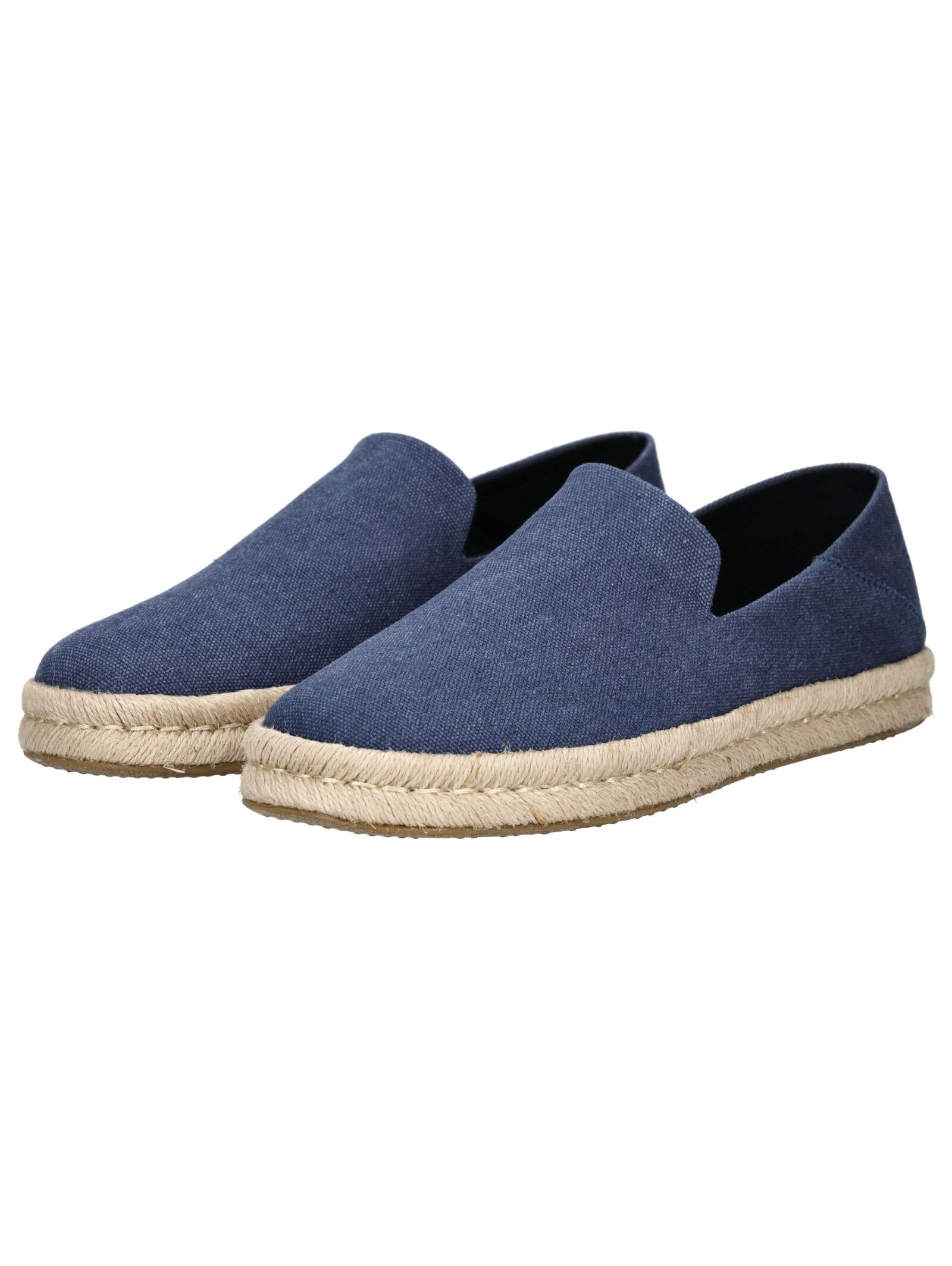 TOMS Slipper »TOMS Slipper Textil«