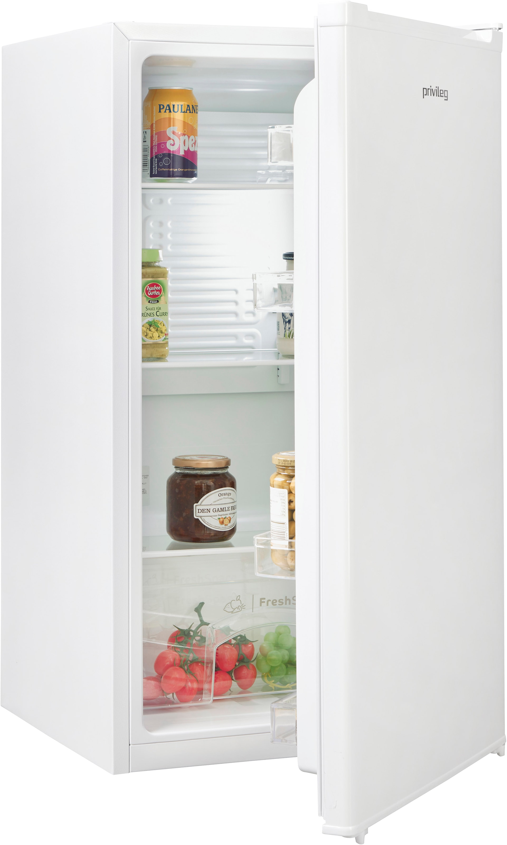 Privileg Kühlschrank »PR48RM 112W«