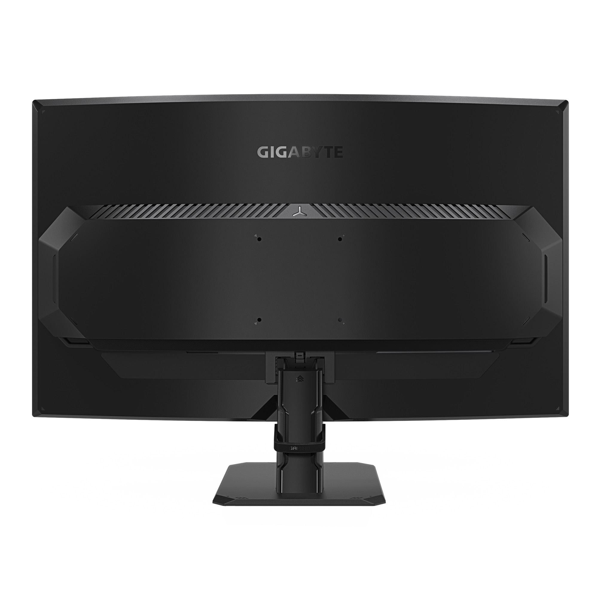 Gigabyte Curved-LED-Monitor »GS32QCA«, 80 cm/32 Zoll, 2560 x 1440 px, QHD, 1 ms Reaktionszeit, 180 Hz, neigbar, Eyesafe 2.0, HDR-Ready-, AMD FreeSync