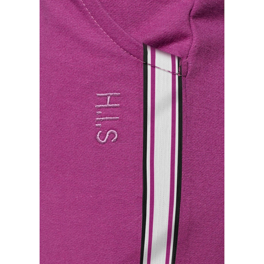 H.I.S Homewearhose »-Loungehose«