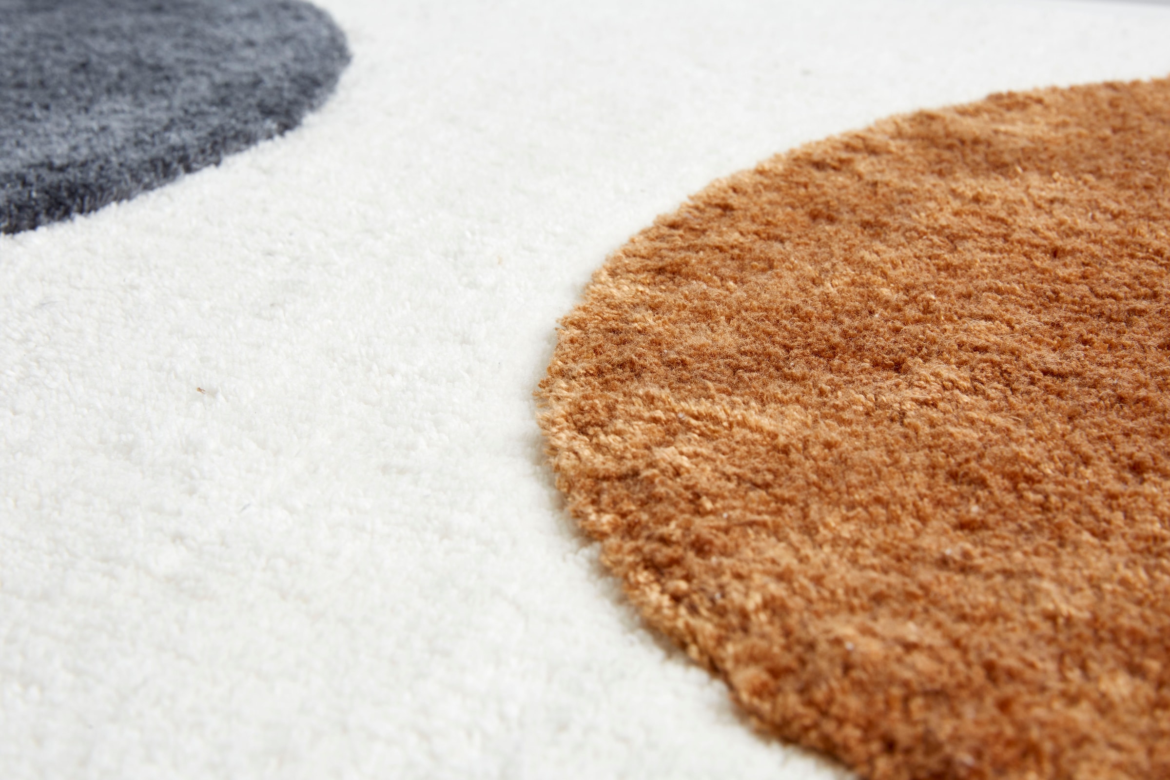 SCHÖNER WOHNEN-Kollektion Badematte »Barbados 234«, fußbodenheizungsgeeignet, kuschelweicher Badezimmerteppich, waschbar