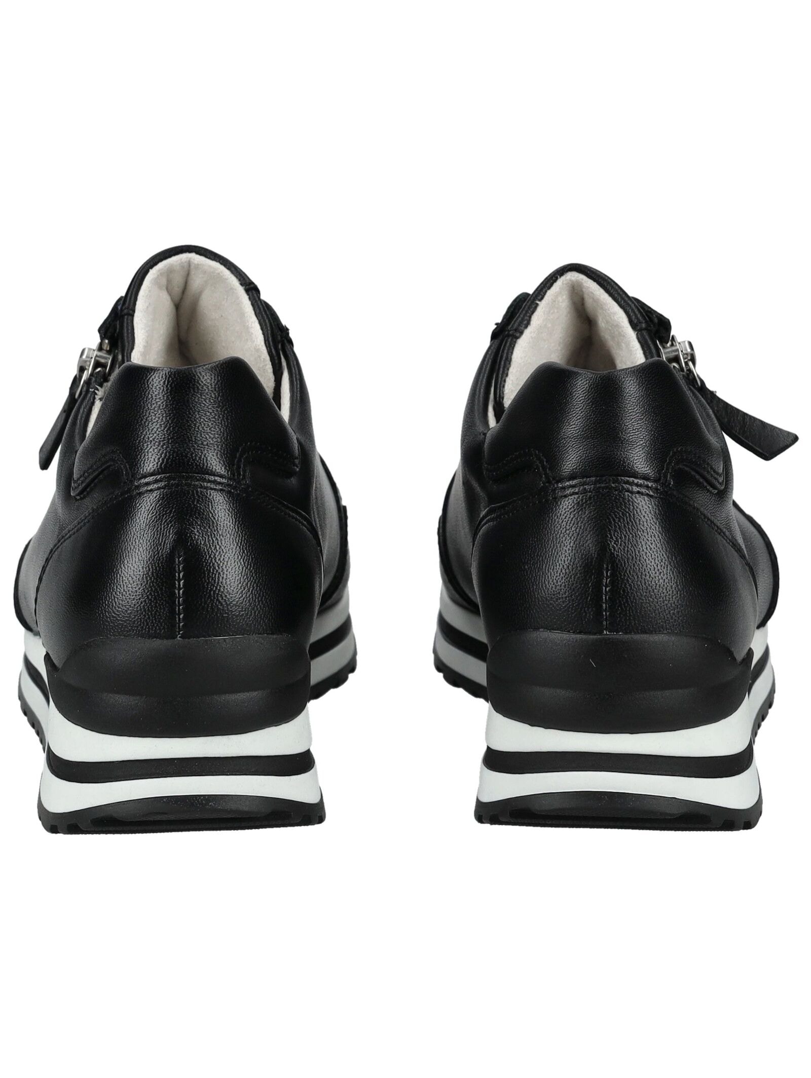 Gabor Comfort Sneaker »Gabor Comfort Sneaker Glattleder«