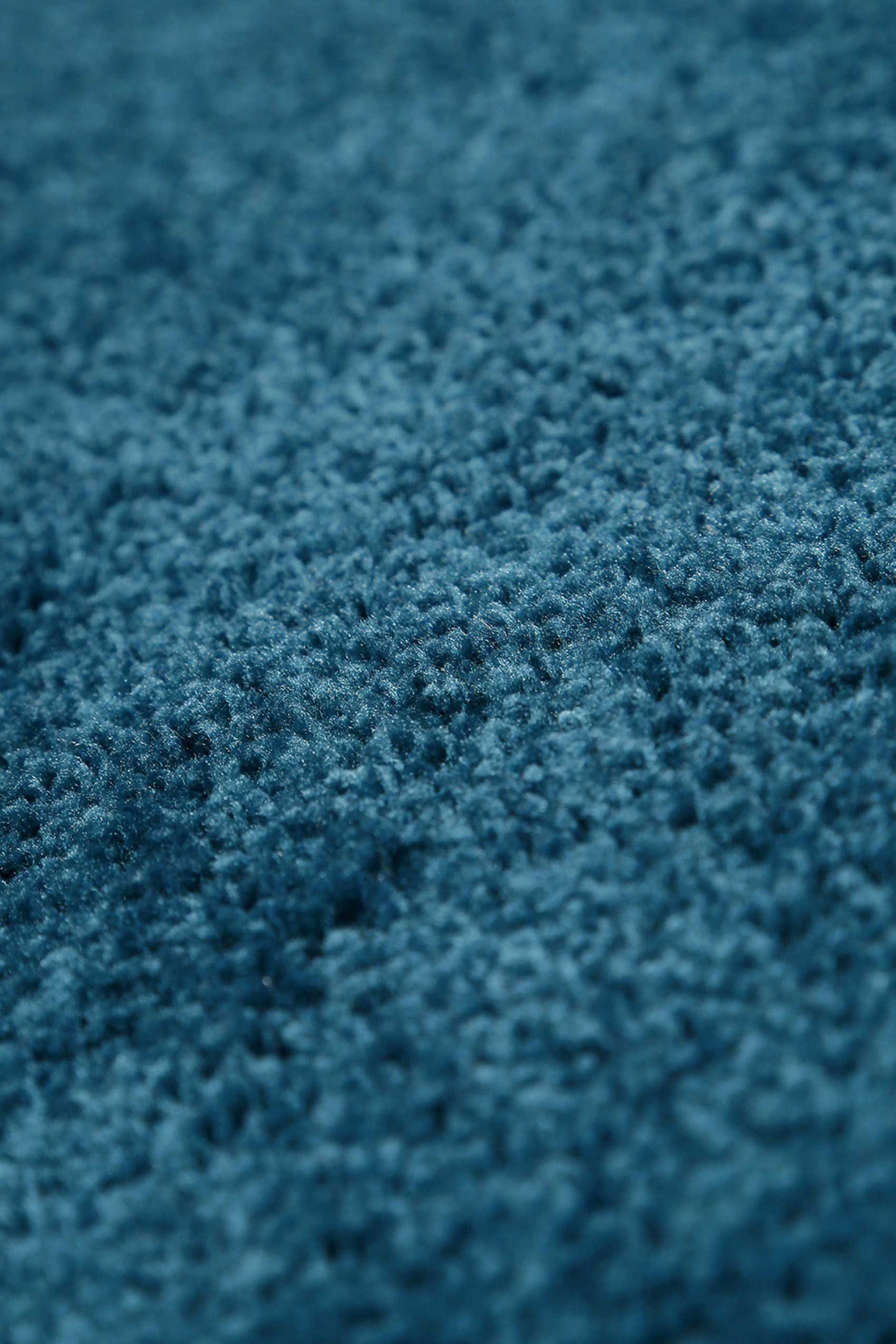 Esprit Hochflor-Teppich »Relaxx ESP-4150«, rechteckig, 25 mm Höhe, Wohnzimmer, sehr große Farbauswahl, weicher dichter Hochflor