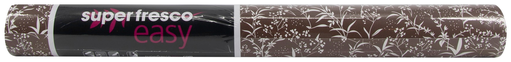 Superfresco Easy Vliestapete »Nova« gemustert FSC® zertifiziert, mit lebhaftem Druck, 10 Meter Länge