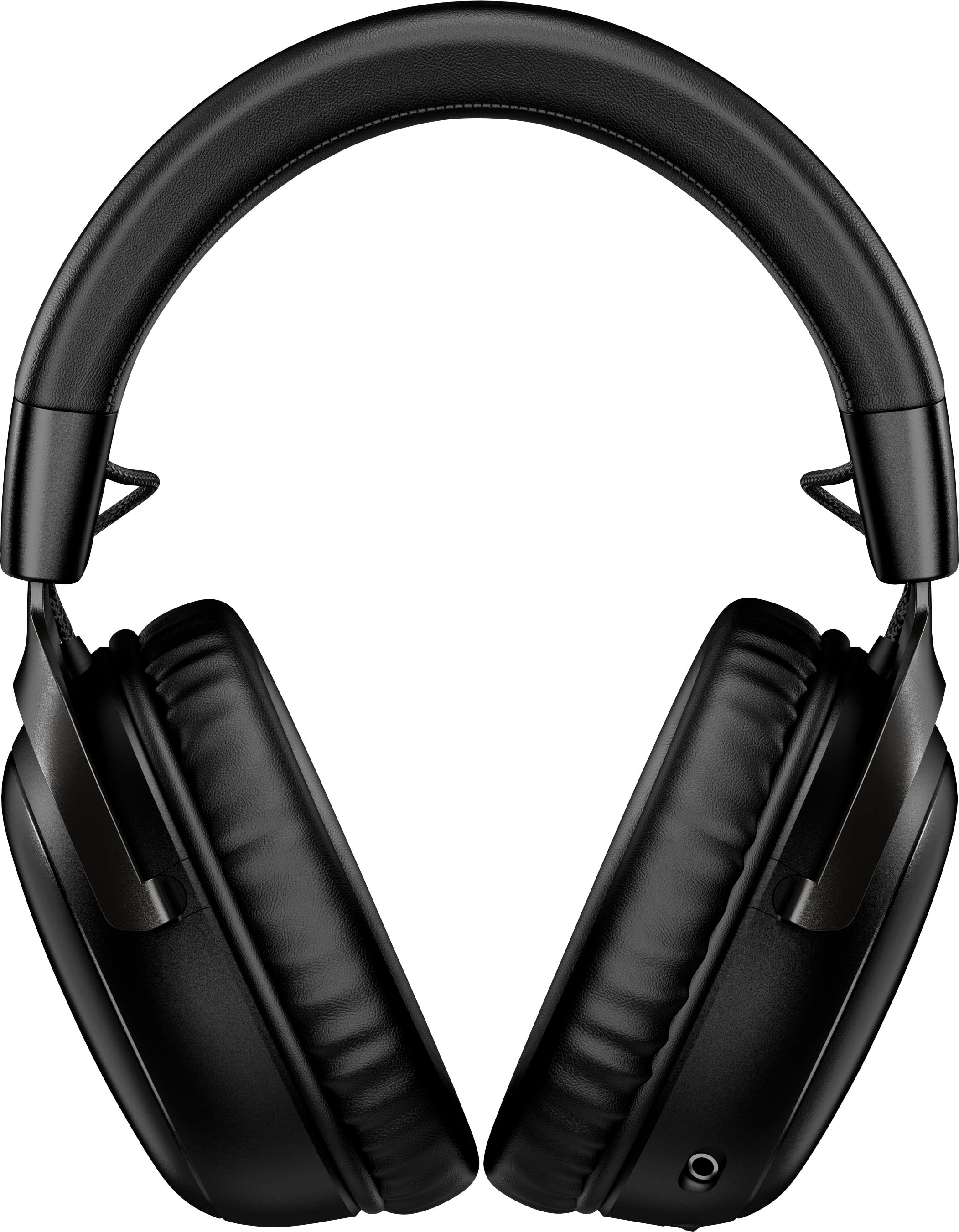 HyperX Gaming-Headset »Cloud III Wireless«, Wireless, Geräuschisolierung