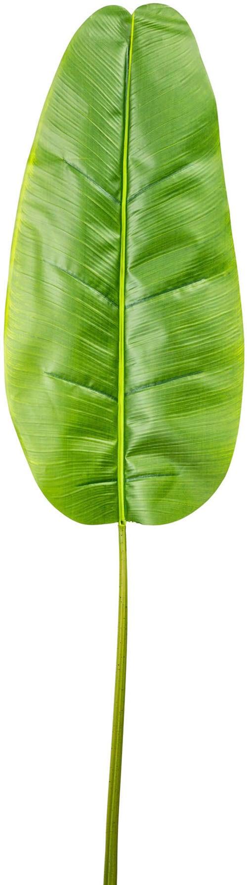Creativ green Kunstgirlande »Bananenblatt«