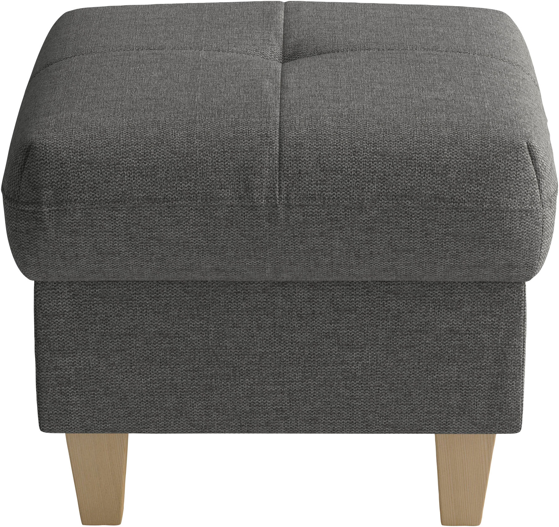 sit&more Polsterhocker 1 Stk. tlg.