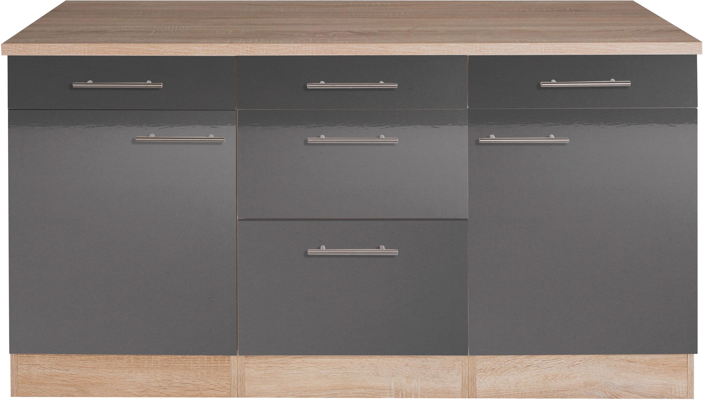 OPTIFIT Unterschrank »Tula« , Breite 150 cm