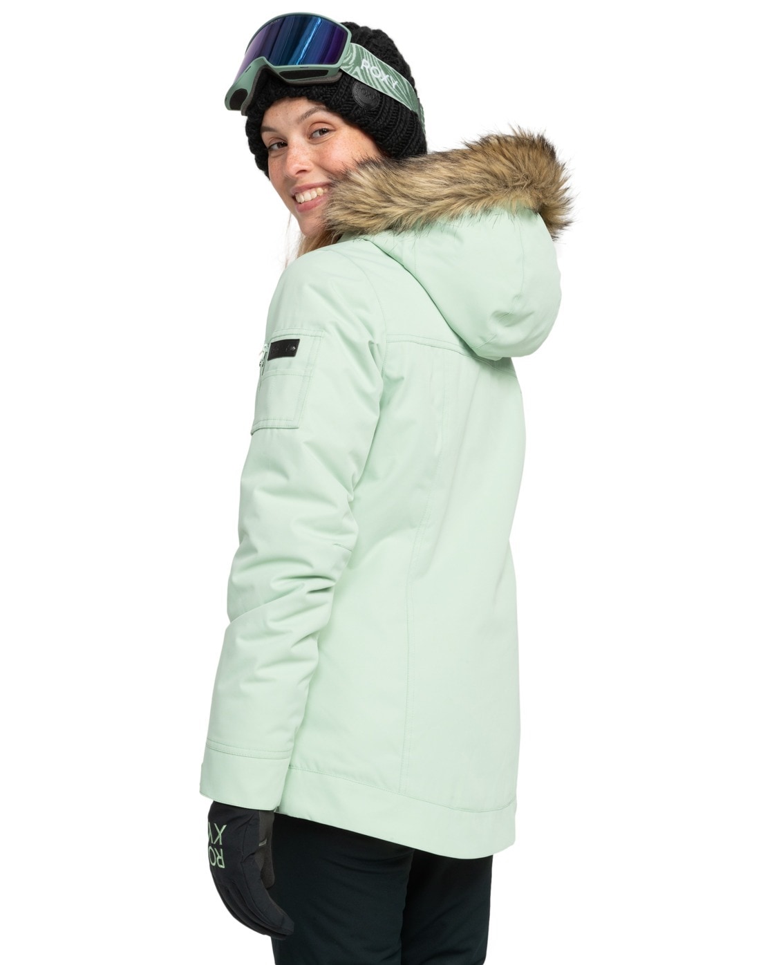 Roxy Snowboardjacke »Meade«