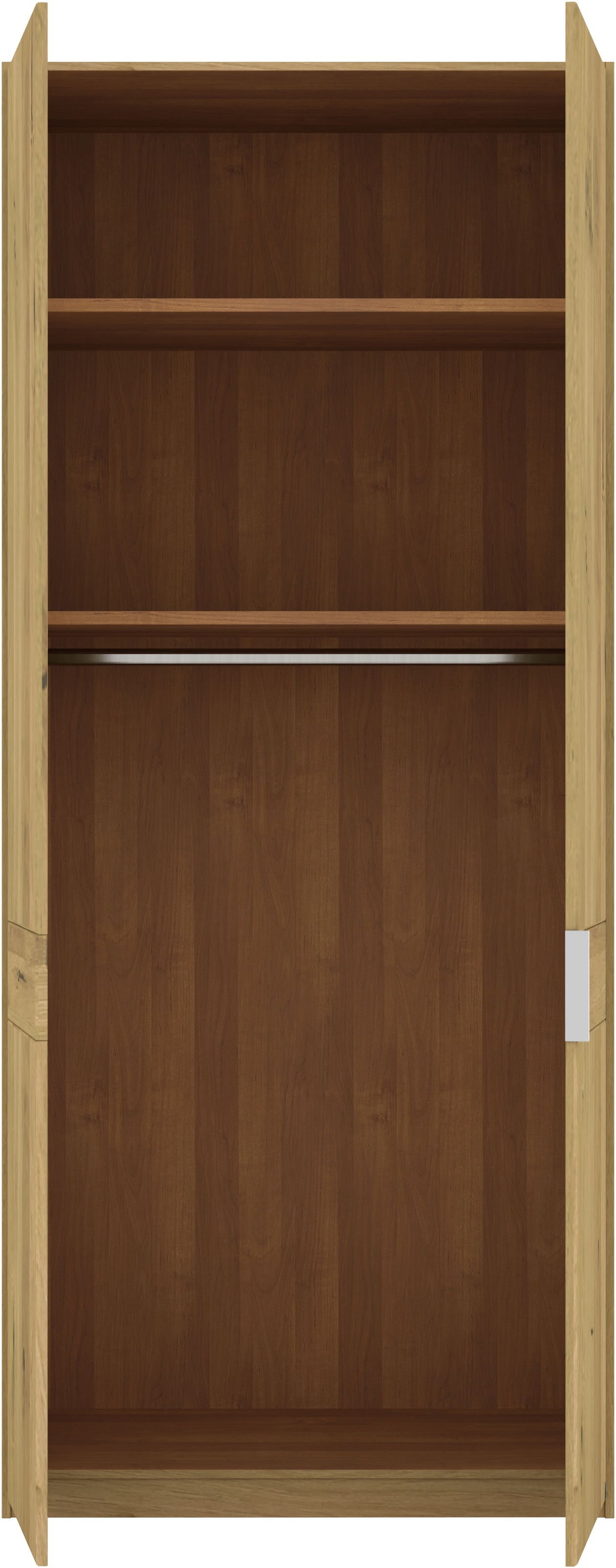 Musterring Drehtürenschrank »Savona, Kleiderschrank, Schrank, Garderobe, te günstig online kaufen