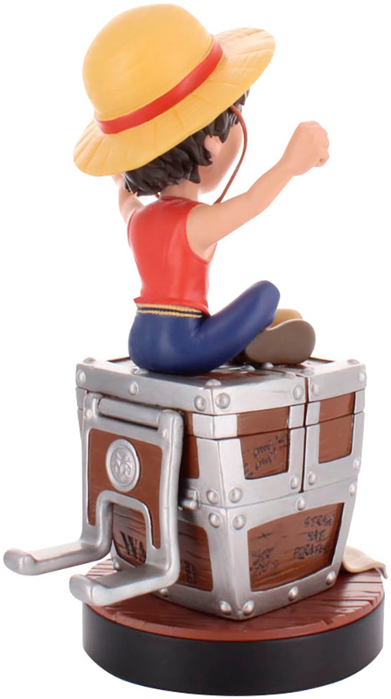 NBG Controller-Halterung »Cable Guy - One Piece Luffy«, (1 St.)