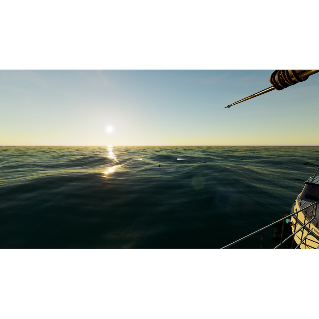 Spielesoftware »Fishing North Atlantic Complete Edition«, PlayStation 5