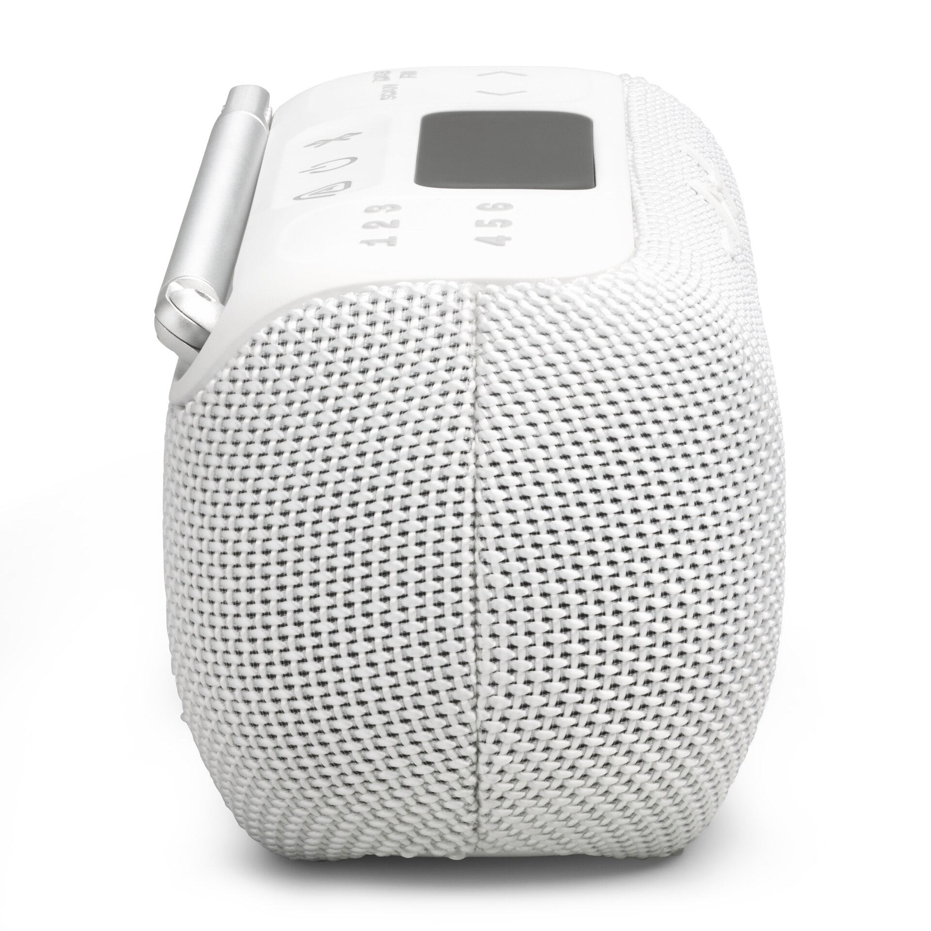 JBL Digitalradio (DAB+) »DAB Radio 3« (Bluetooth | WLAN Digitalradio (DAB+) | FM-Tuner 7 W)