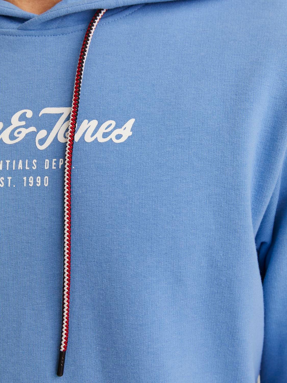 Jack & Jones Hoodie »JJHENRY SWEAT HOOD«