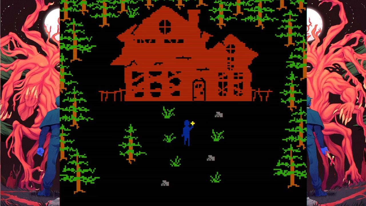 Fangamer Spielesoftware »FAITH: The Unholy Trinity« PlayStation 5