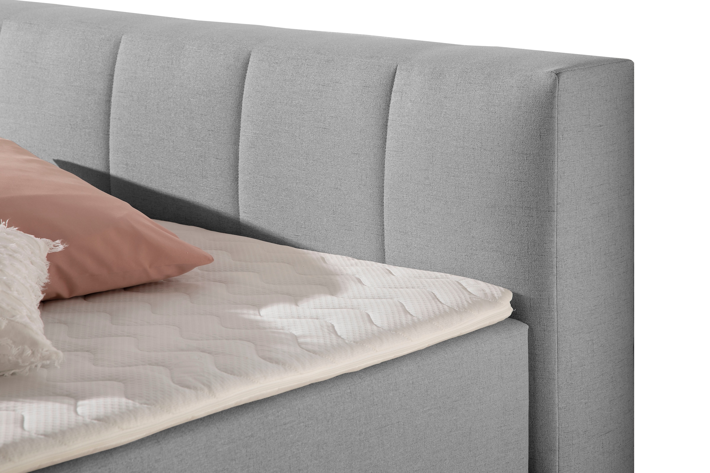 Guido Maria Kretschmer Home&Living Boxbett mit Bettkasten