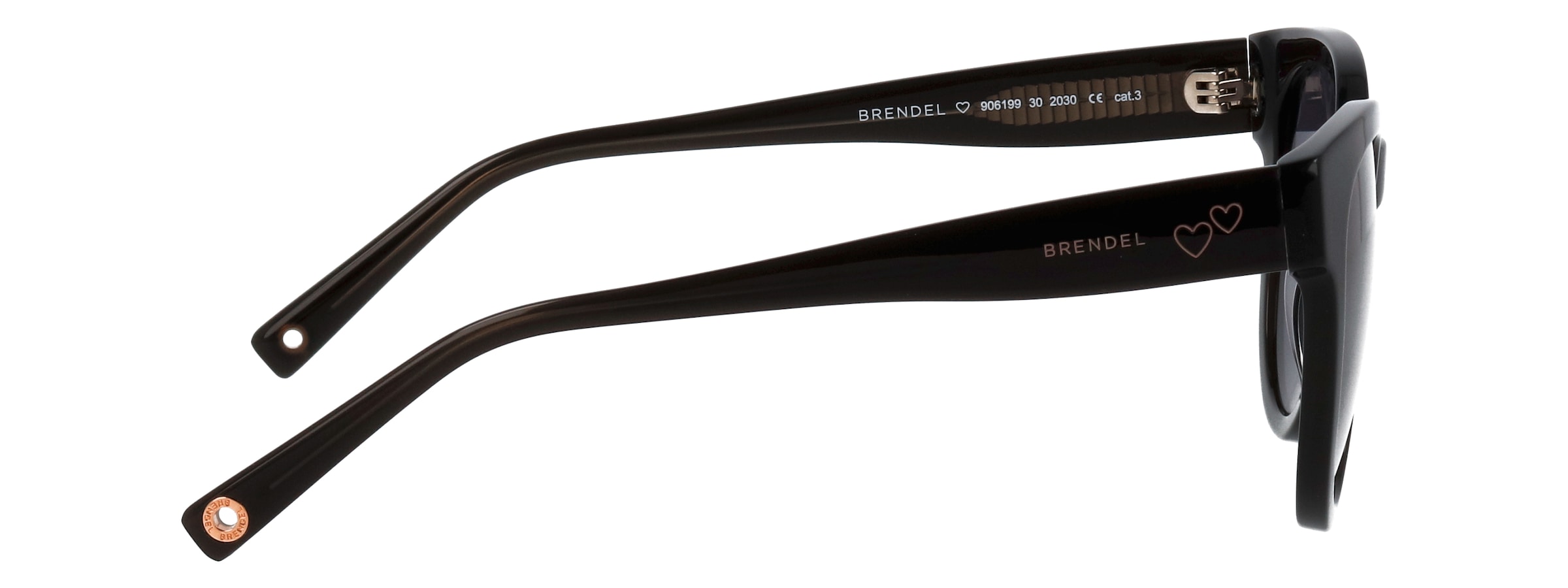 BRENDEL eyewear Sonnenbrille »BRENDEL eyewear Sonnenbrille«