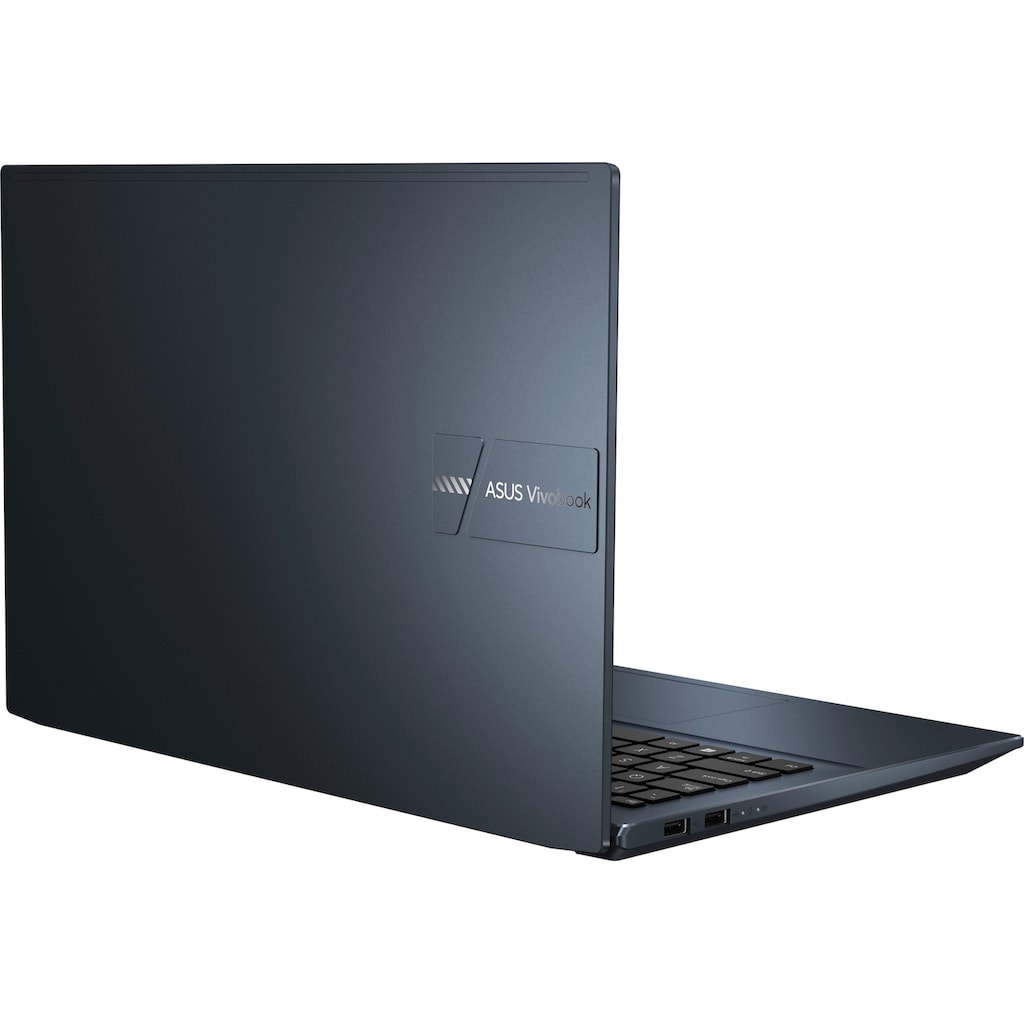 Asus Notebook »VivoBook Pro 15 OLED M3500QA-L1271W«, 39,6 cm, / 15,6 Zoll, AMD, Ryzen 7, Radeon Graphics, 1000 GB SSD