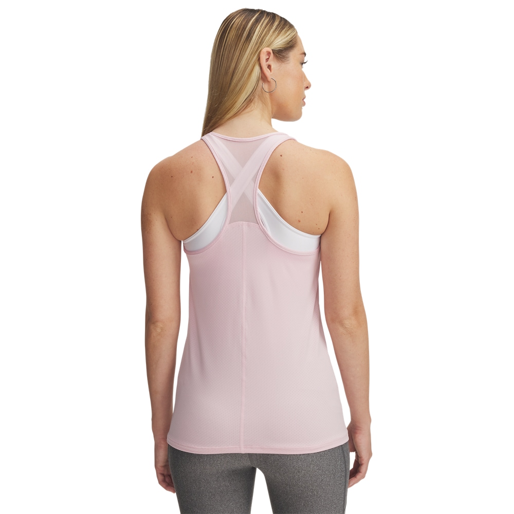 Under Armour® Trainingstop »TECH MESH RACER TANK«, (1 tlg.)