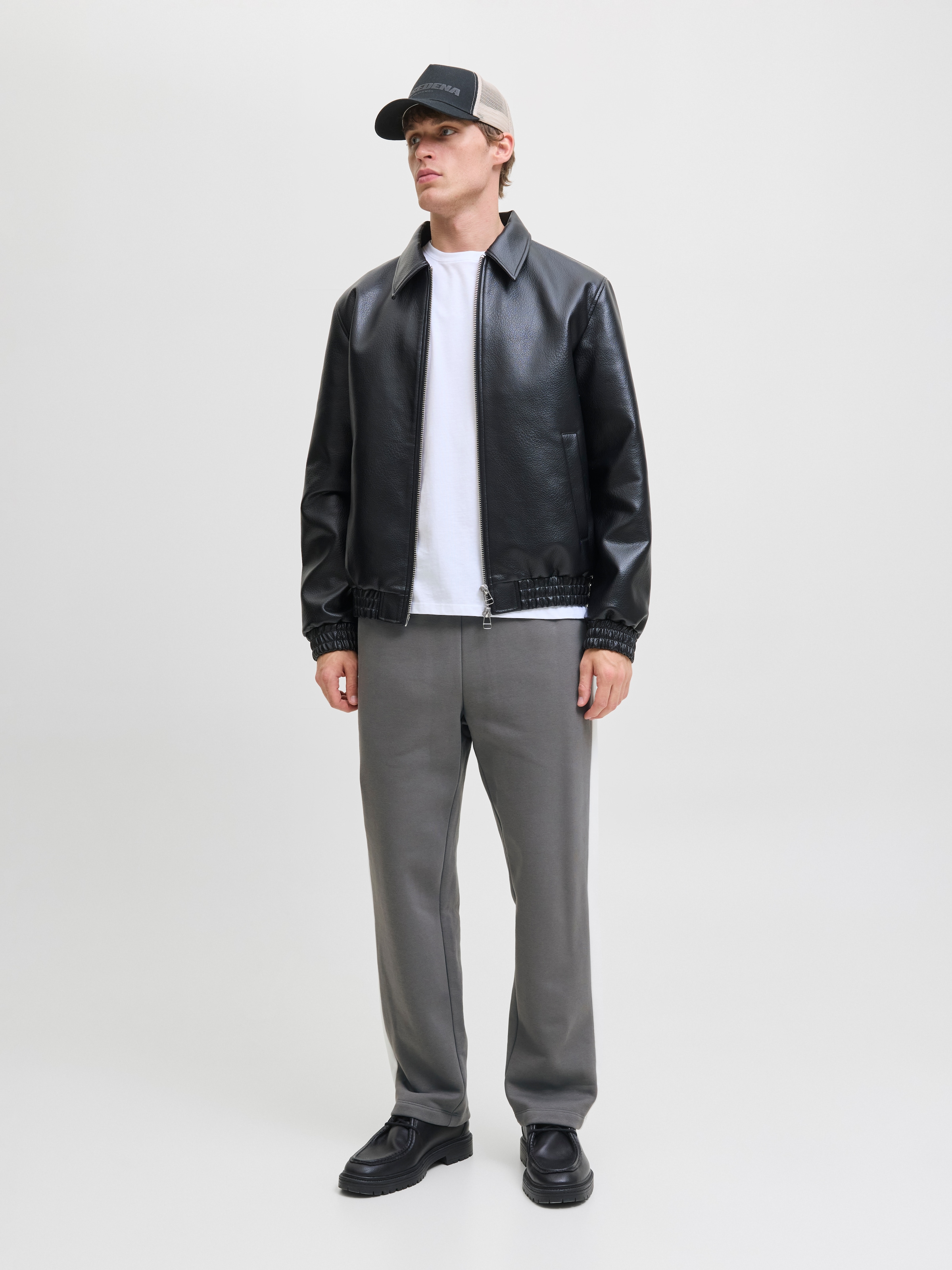 Jack & Jones Sweathose »JPSTKARL CASPAR SWEAT PANTS«