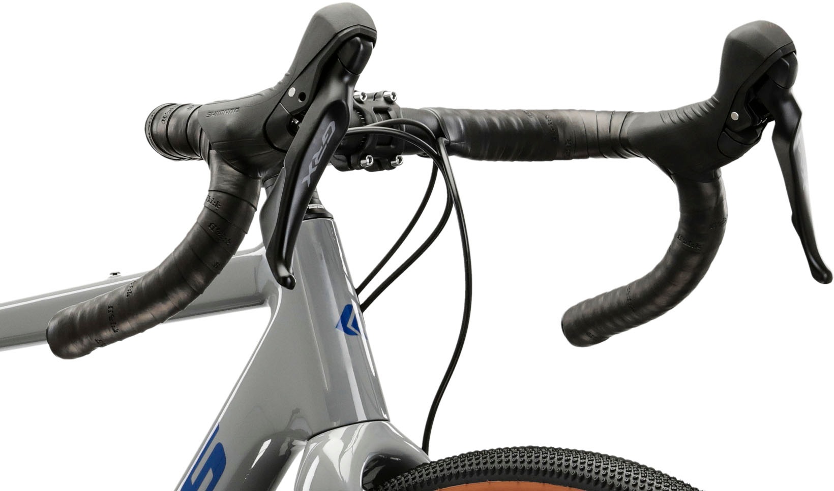 Kross Gravelbike »Esker 7.0«, 12 Gang, Kettenschaltung