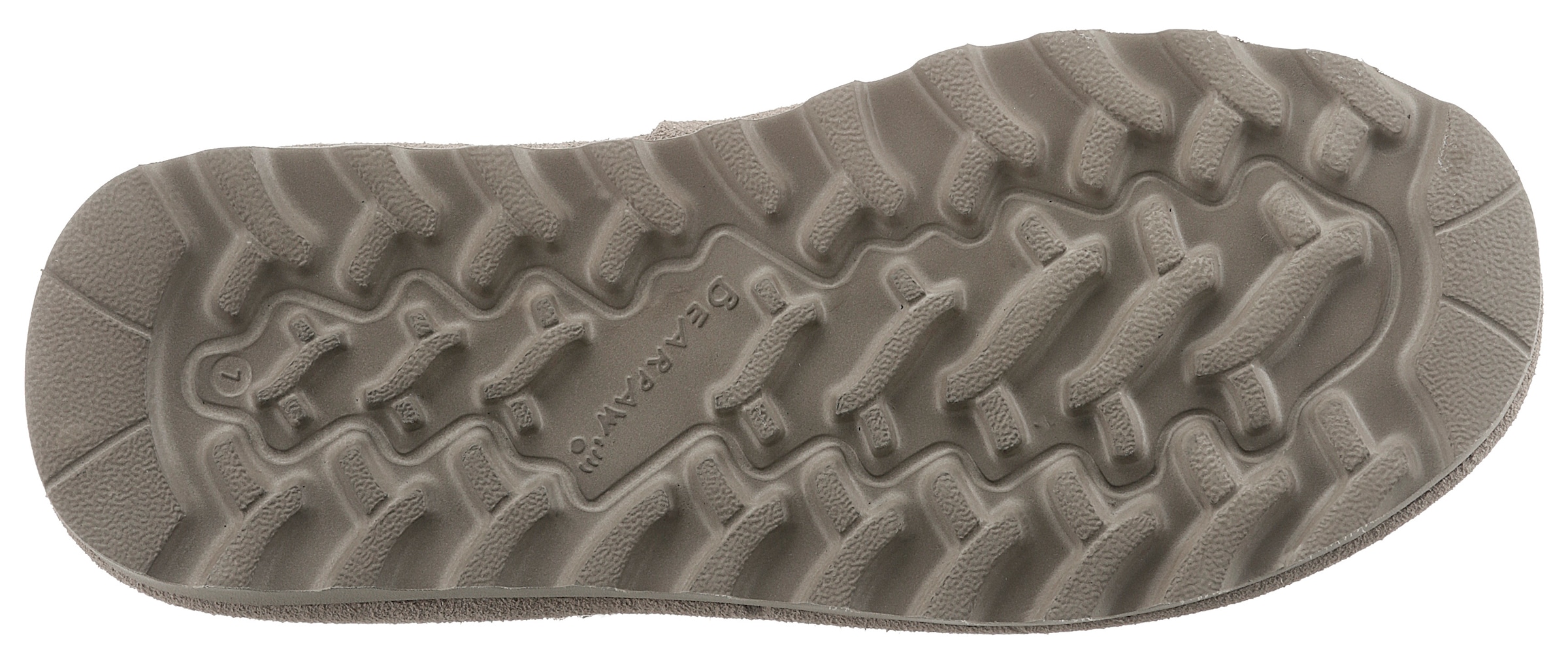 Bearpaw Winterboots »SuperShorty ELLE SHORT«, mit wasserabweisender Neverwet® Imprägnierung