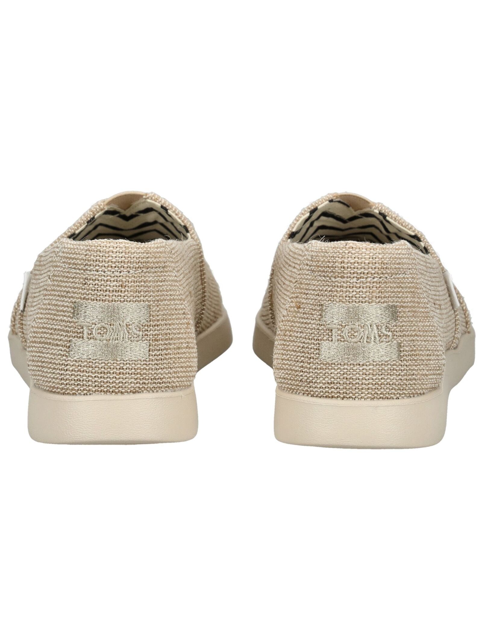TOMS Slipper »TOMS Slipper Textil«