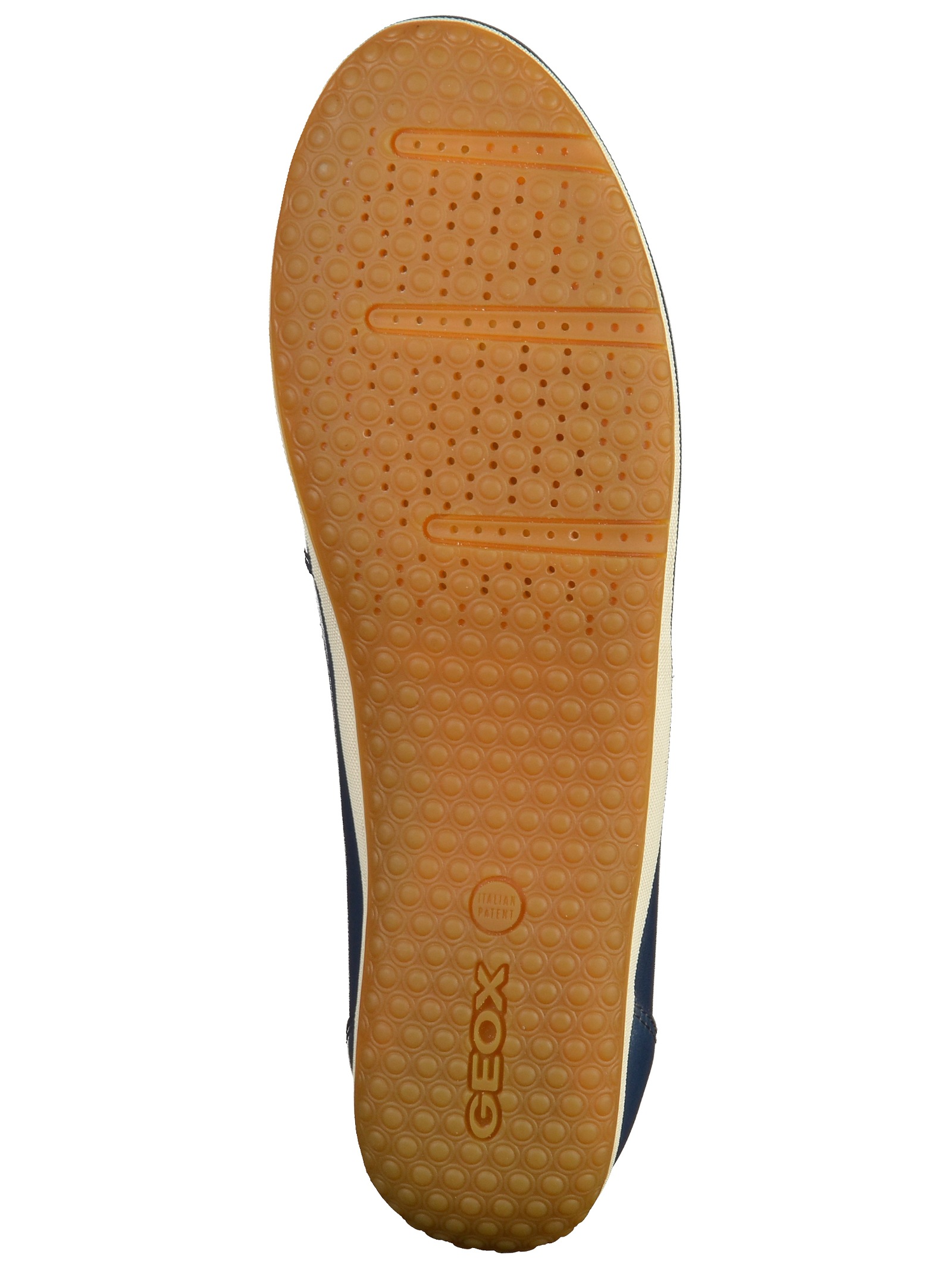 Geox Slipper »Geox Slipper Leder«