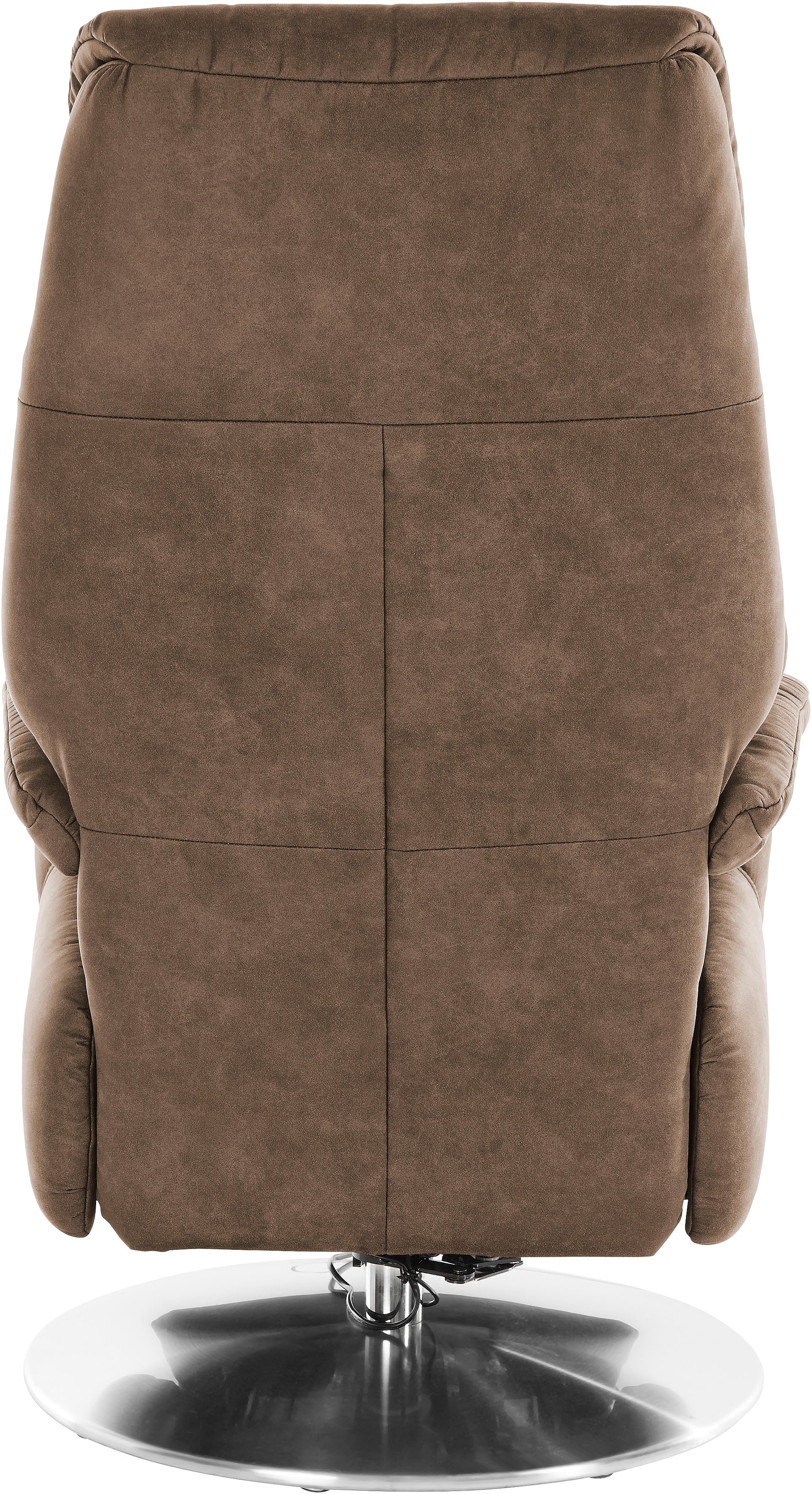 sit&more TV-Sessel »Enjoy Größe S« in Größe S, wahlweise mit Motor und Aufstehhilfe