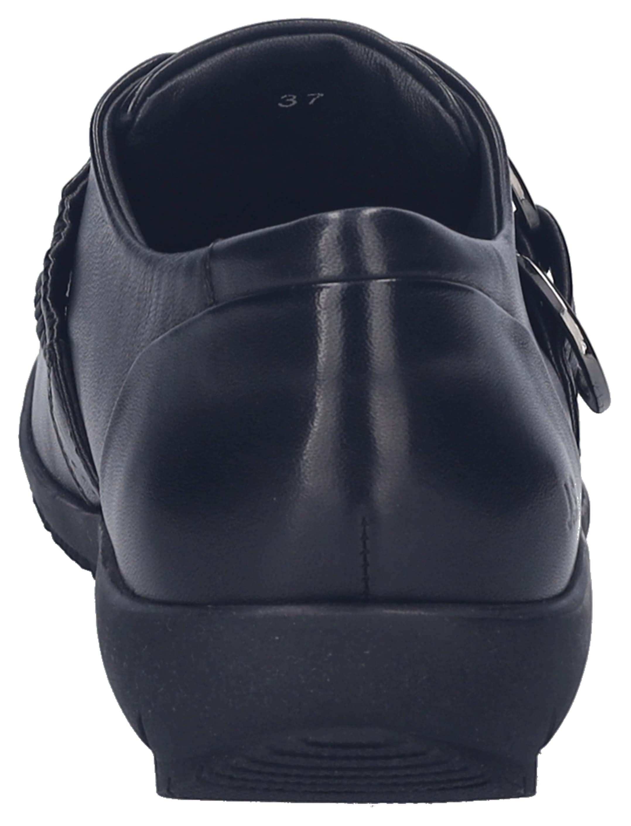 Josef Seibel Slipper »Charlotte 18«, mit Gummizug
