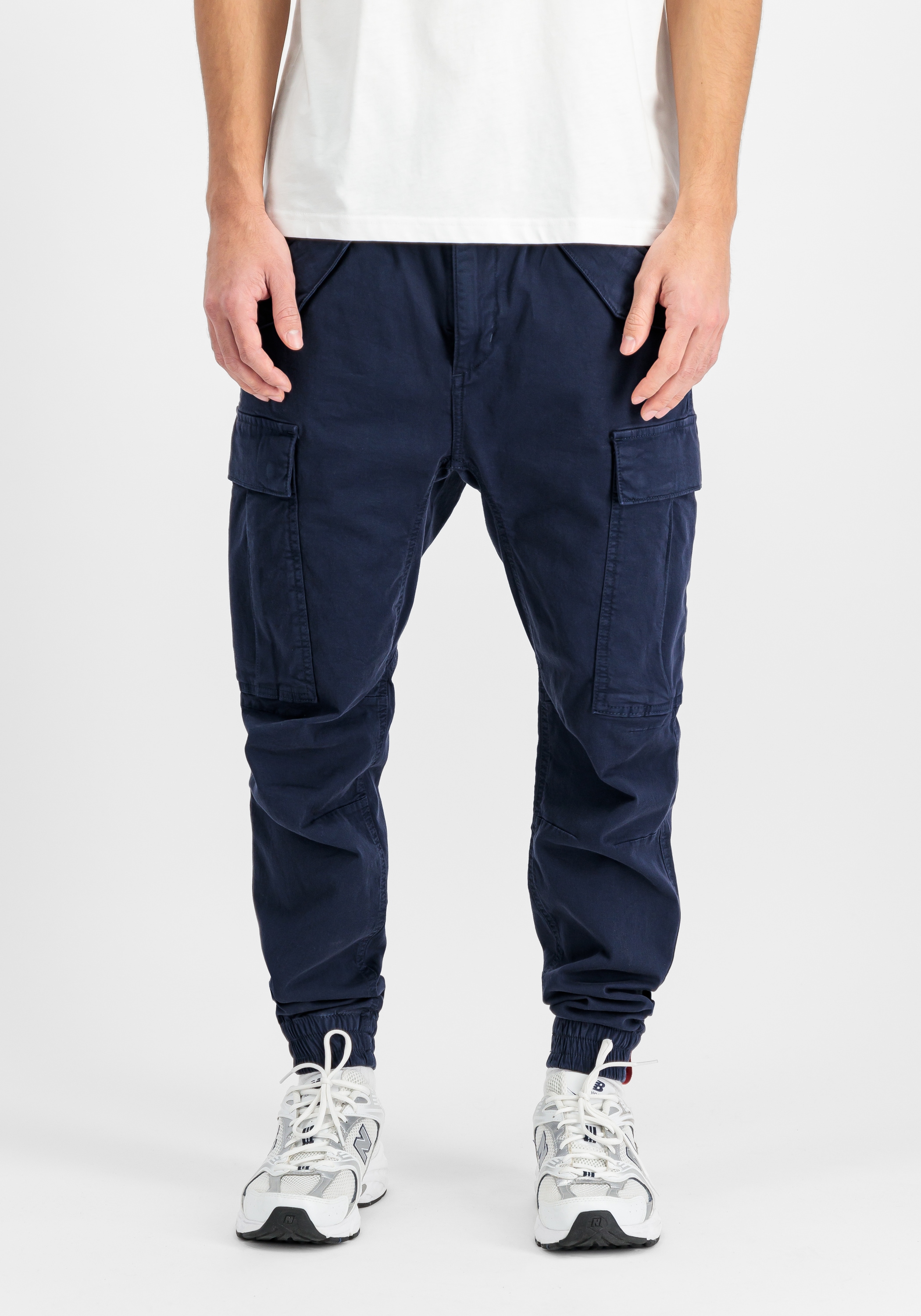 Alpha Industries Cargohose »Airman Pant«