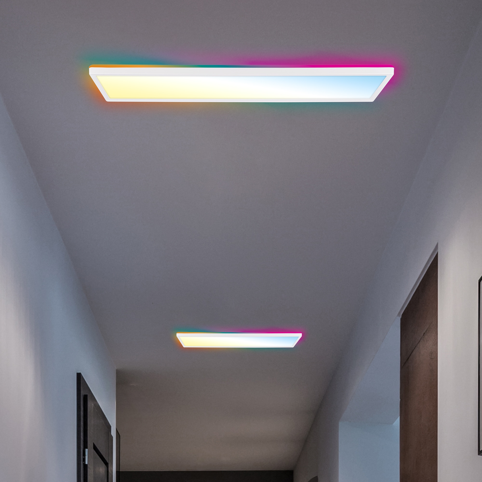 B.K.Licht LED Panel »BKL1613«