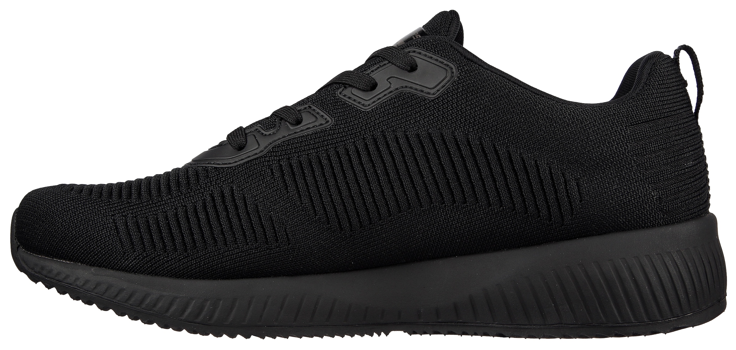 Skechers Sneaker »SKECHERS SQUAD«, für Maschinenwäsche geeignet, Freizeitschuh, Halbschuh, Schnürschuh