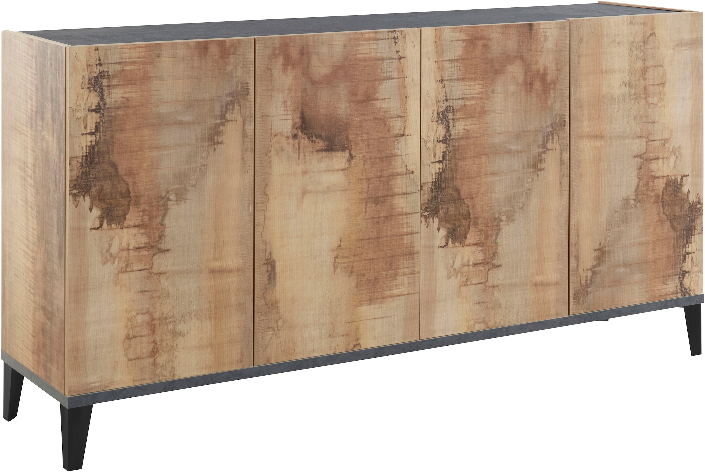 INOSIGN Sideboard »Sunrise«, Breite 160 cm