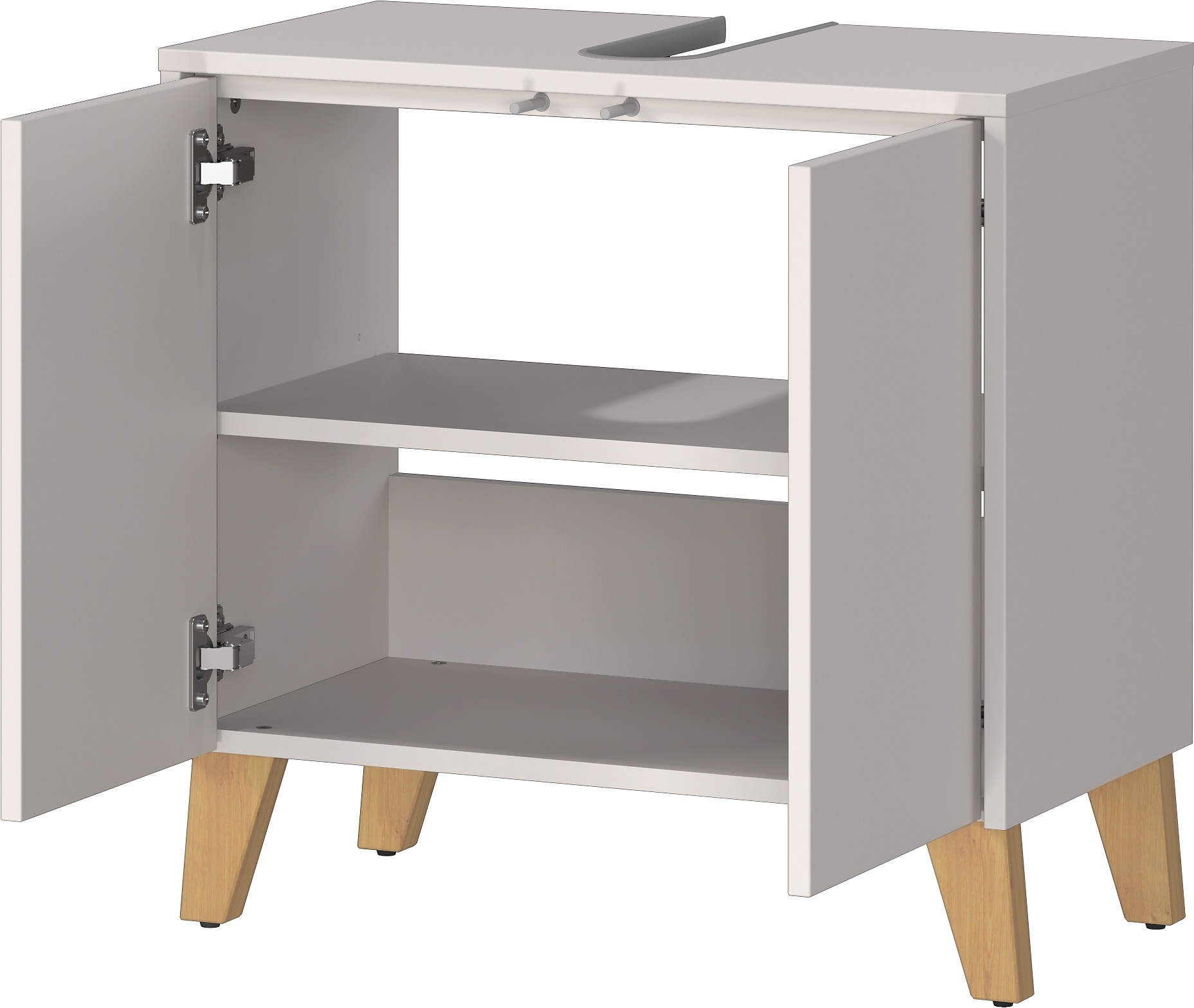 GERMANIA Badmöbel-Set »GW-Arnea« 3 Stk. tlg.