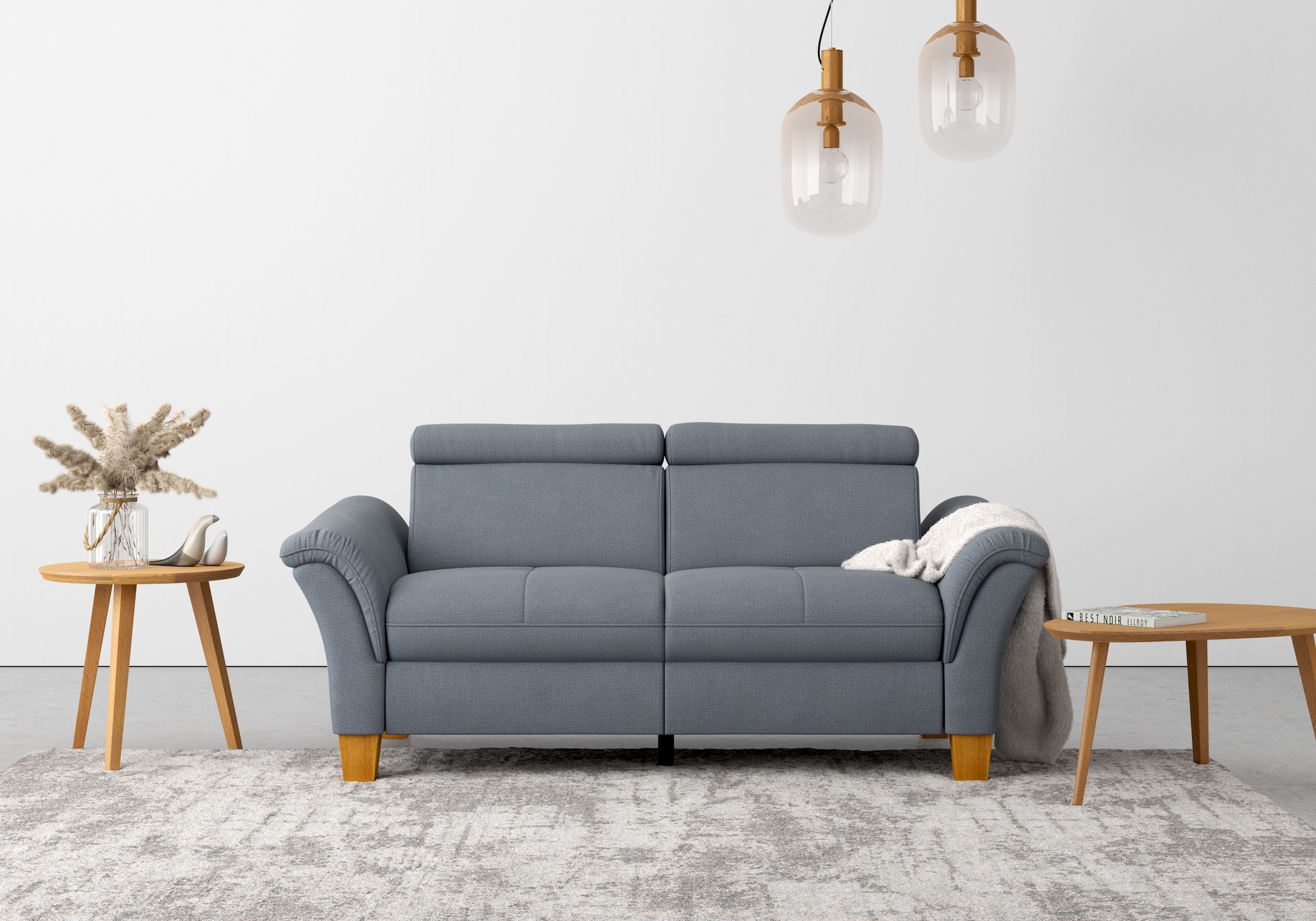 Home affaire "Lindgren" wahlweise mit TV-Funktion, links oder beidseitig, K günstig online kaufen