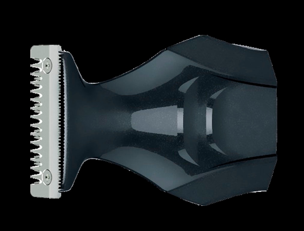 Remington Haar- und Bartschneider »Edge PG 6030« 6 Aufsätze