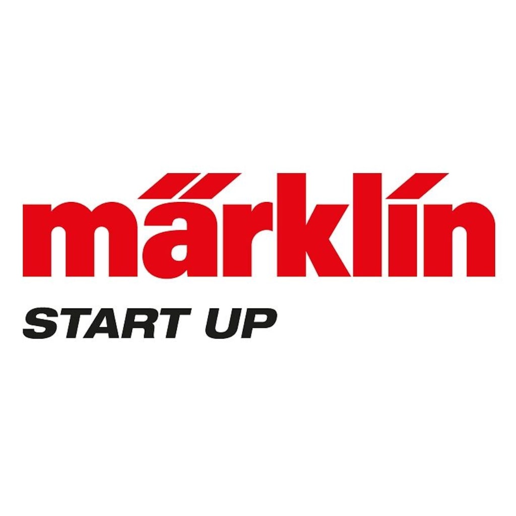 Märklin Gleise-Set »Märklin Start up - C3 - 24903«