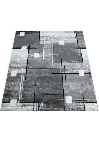 Paco Home Teppich »Florenz«, rechteckig, modernes Design, ideal im Wohnzimmer &... kaufen