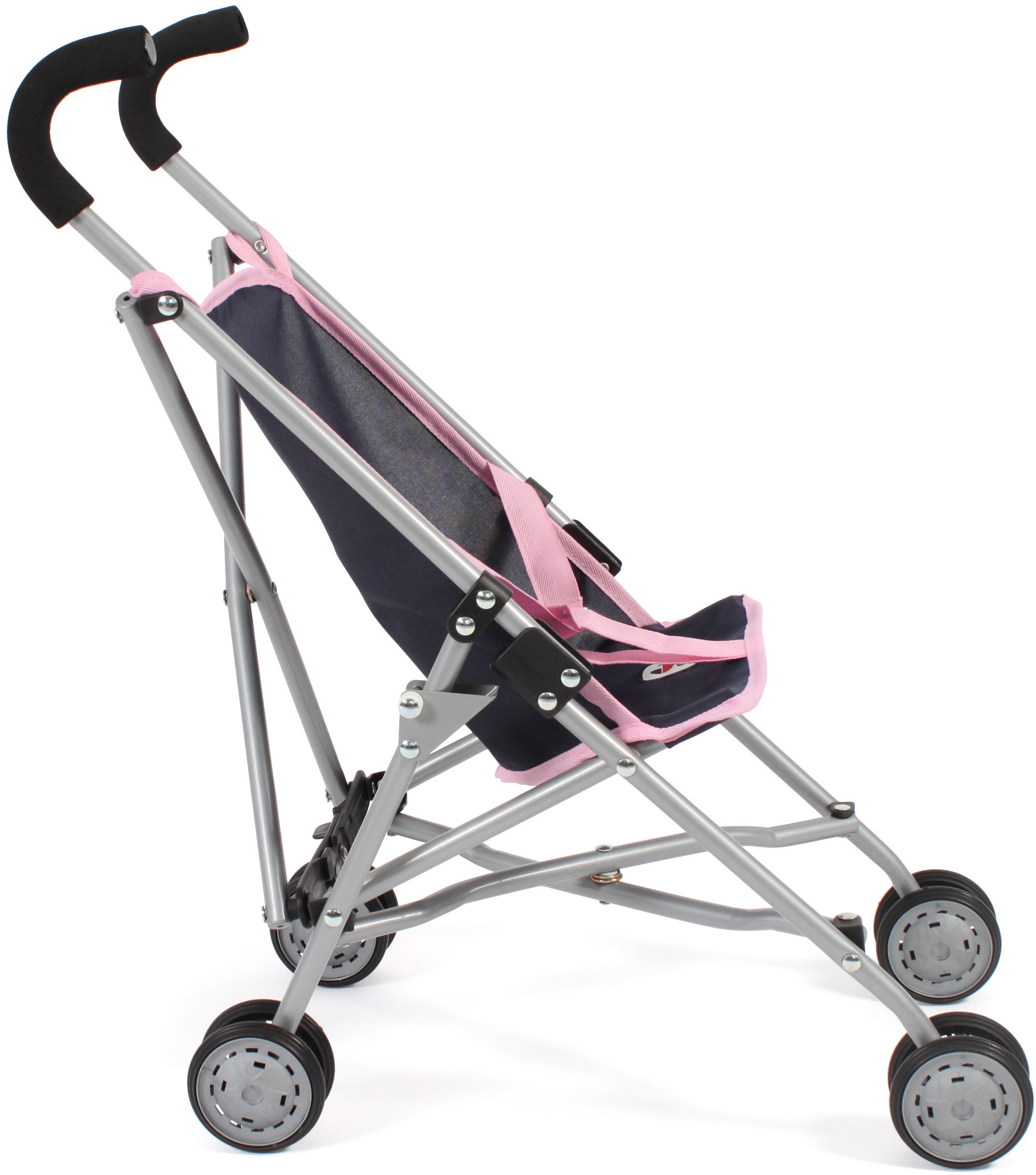 CHIC2000 Puppenbuggy »Roma, Mini-Buggy«
