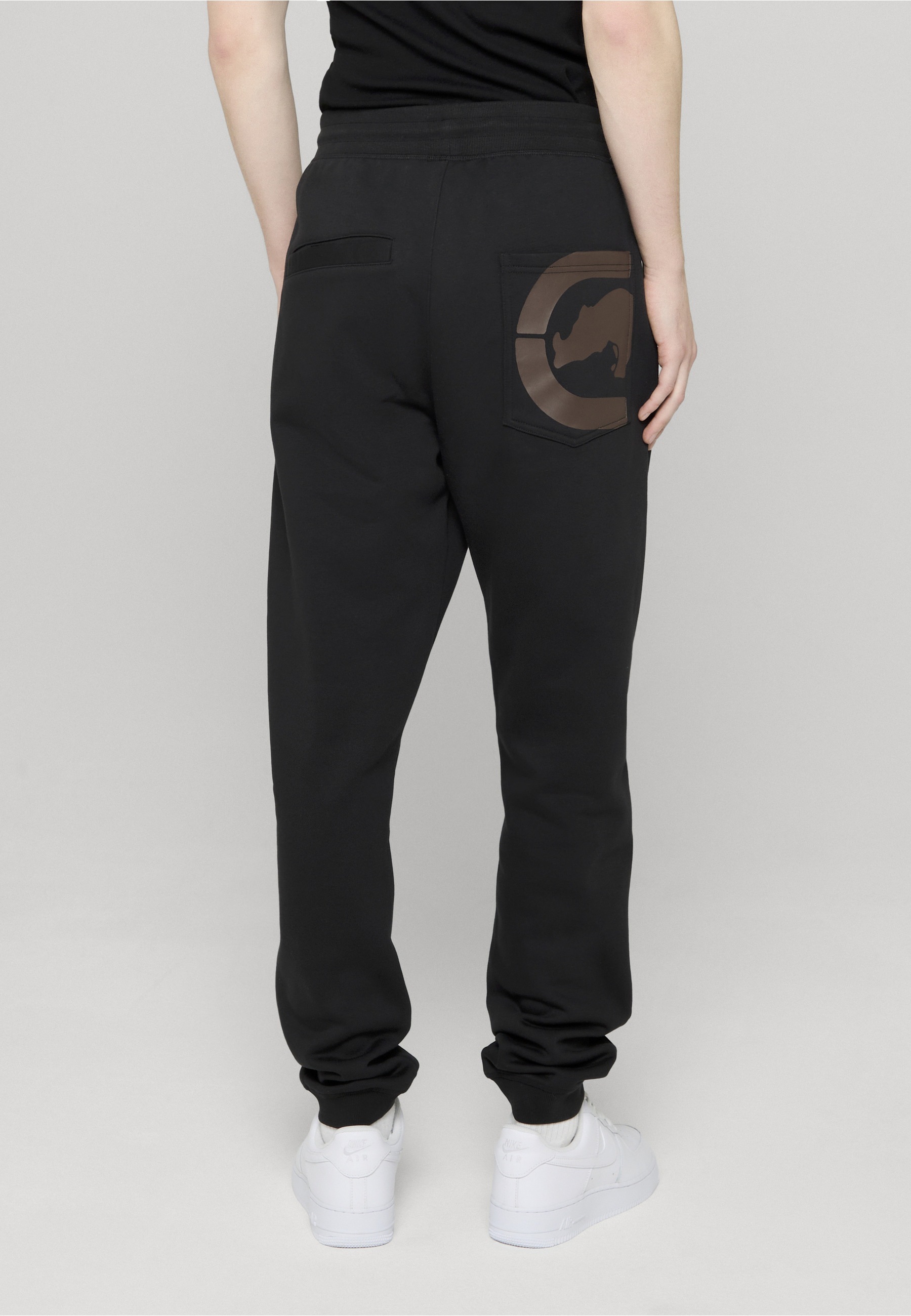 Ecko Unltd. Stoffhose »Ecko Unltd. Herren 2Face Sweatpants«