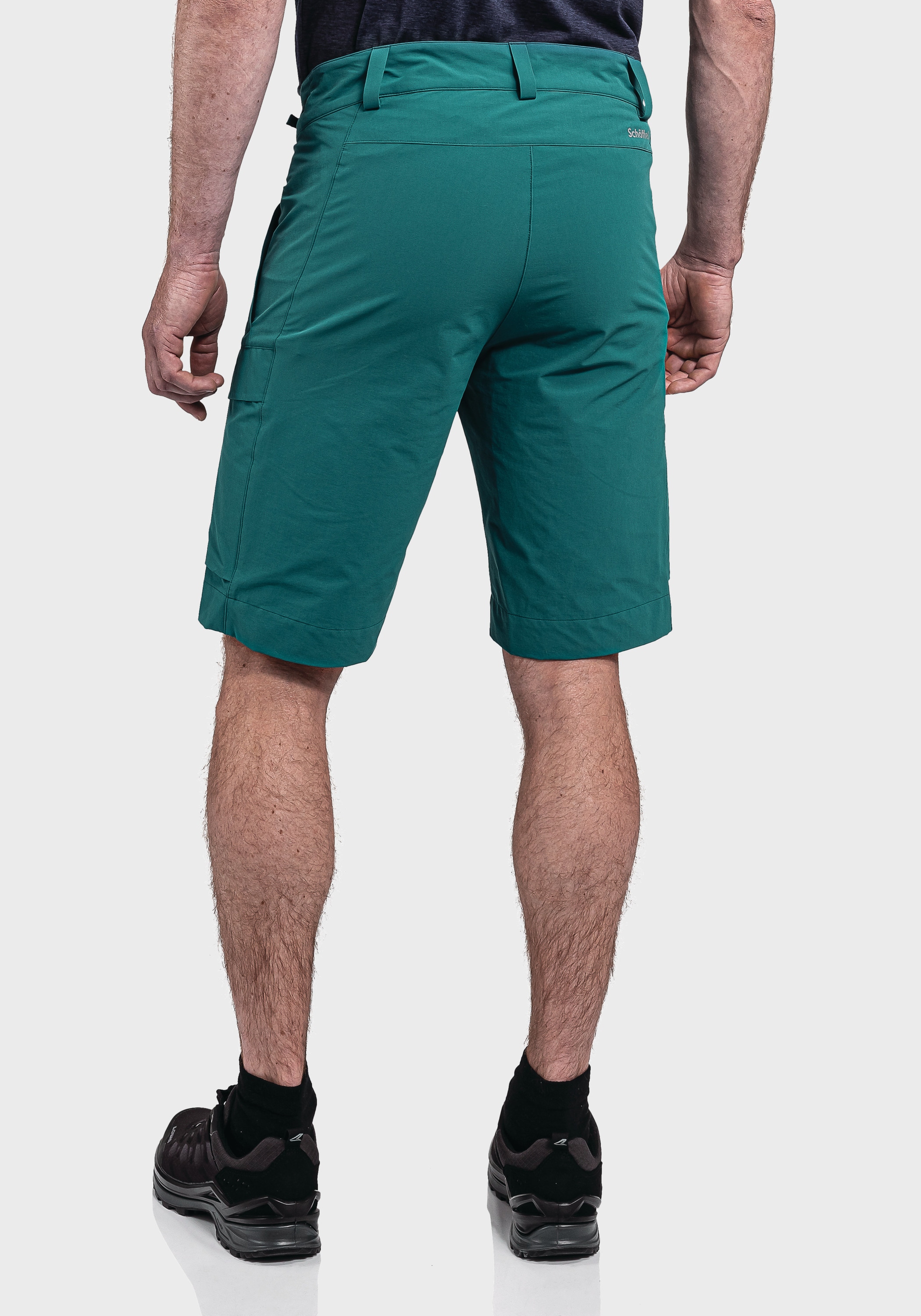 Schöffel Bermudas »Shorts Kitzstein M«