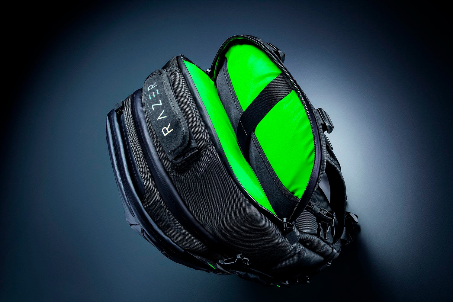 RAZER Laptoprucksack »Rogue 18 Backpack V3«