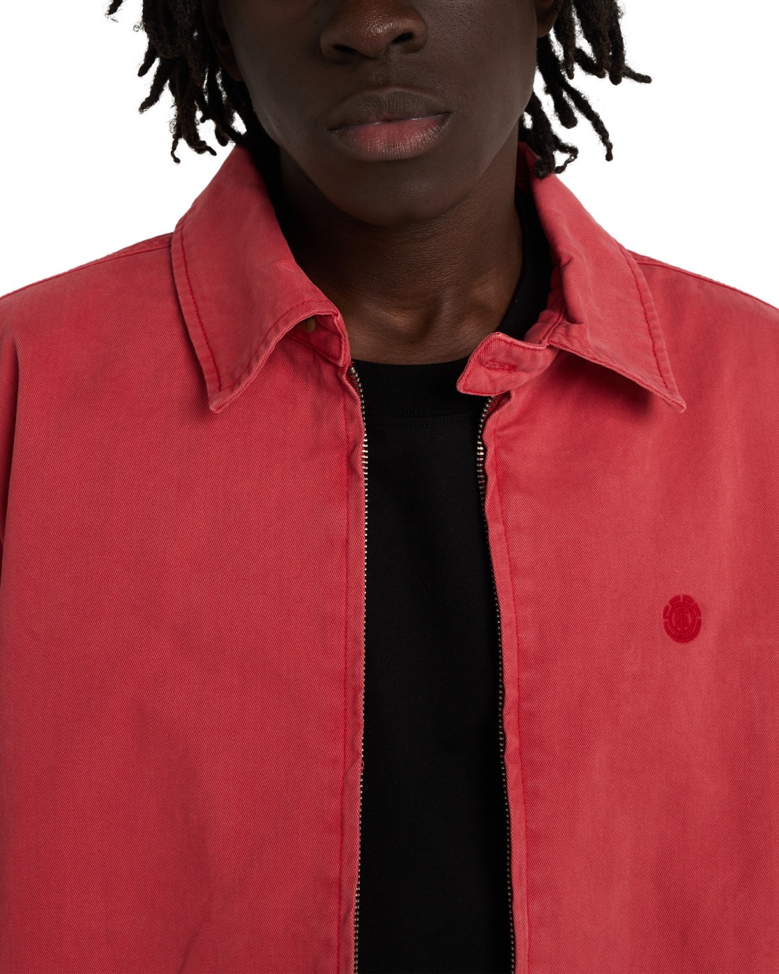 Element Outdoorjacke »Harrington Twill«