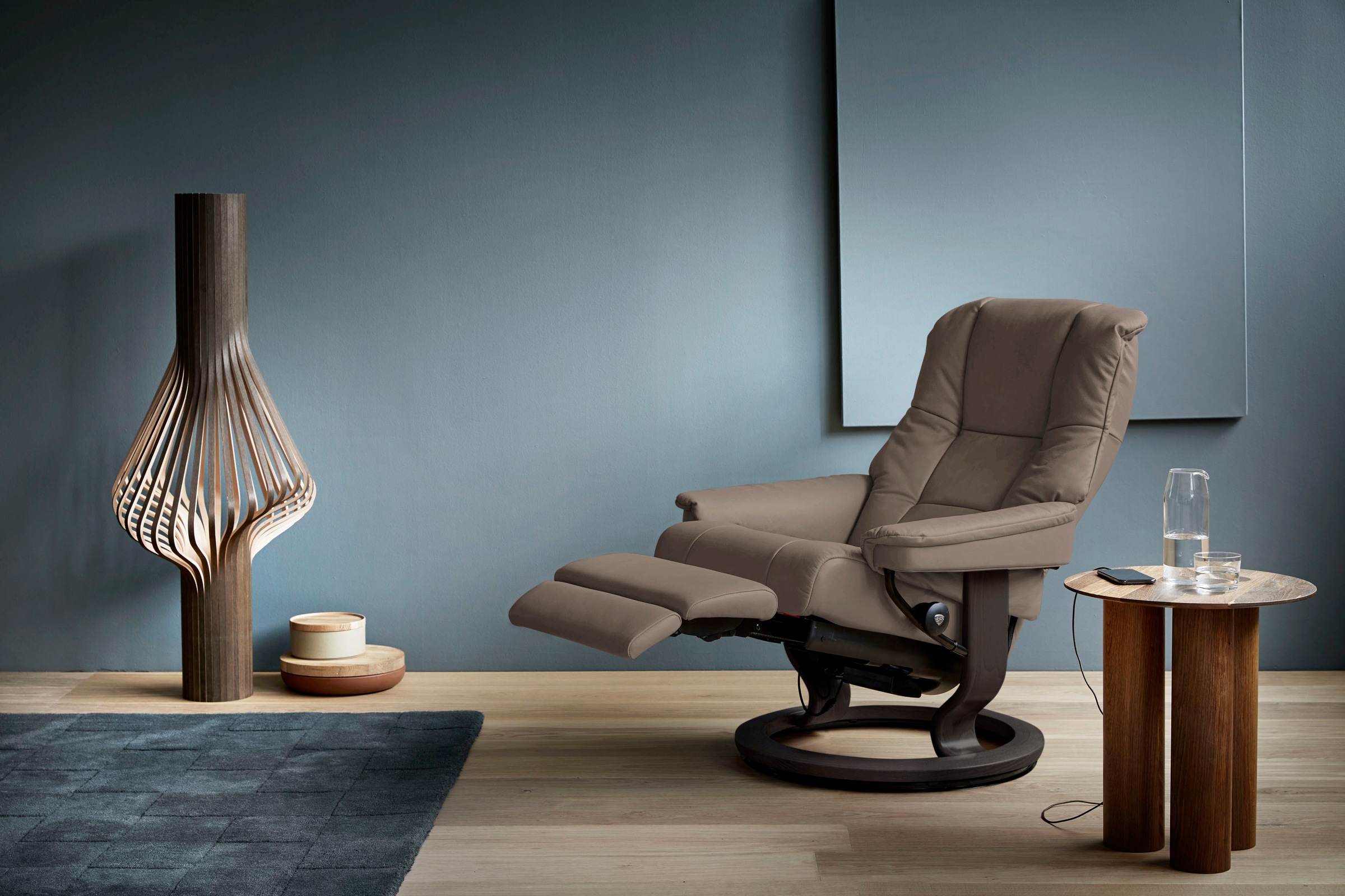 Stressless® Relaxsessel »Mayfair«, elektrisch verstellbar, optional 2-motor günstig online kaufen