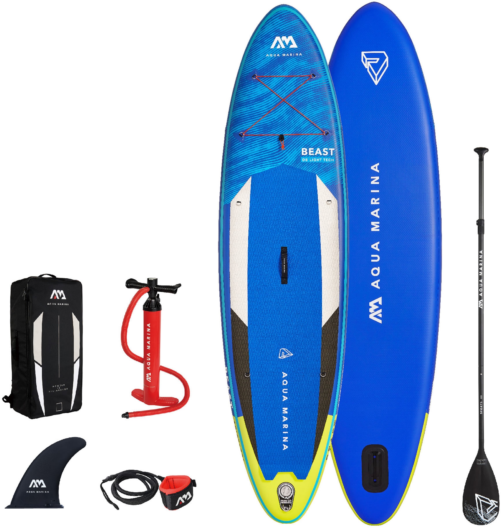 SUP-Boards online kaufen | Stand-Up bei Paddle jetzt