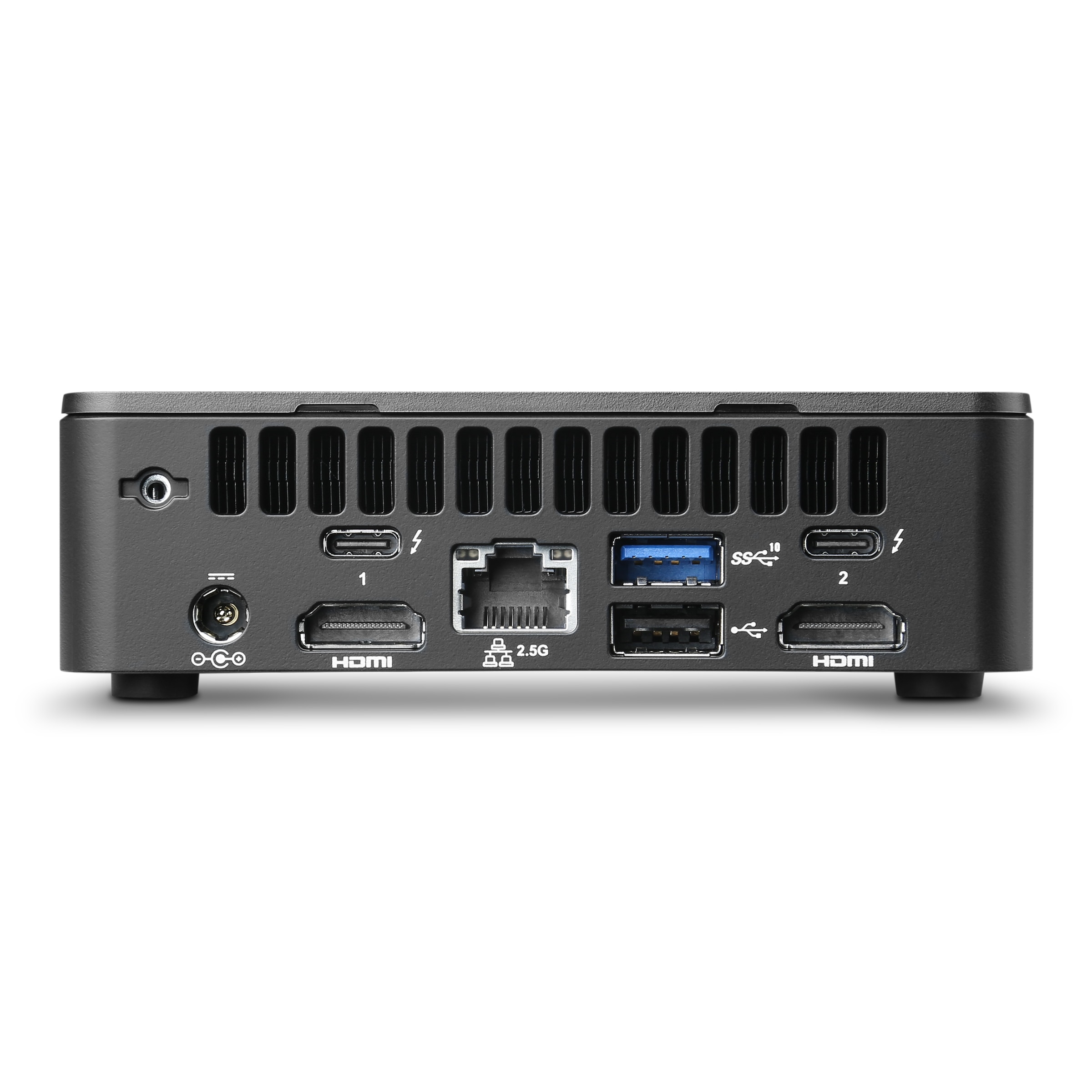 CSL PC »Intel NUC13 Core i5-1340P«
