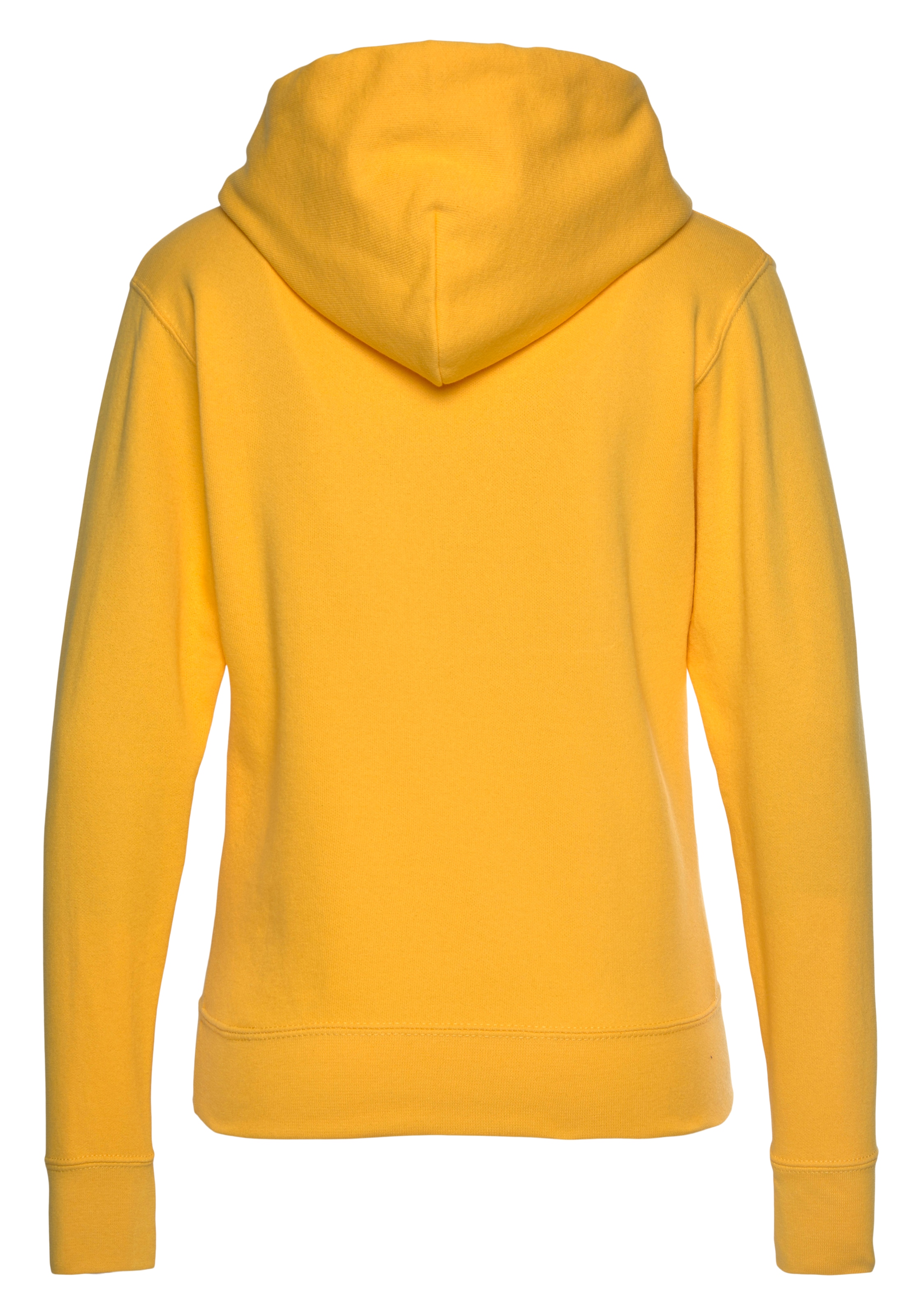 Fruit of the Loom Sweatshirt »Classic hooded Sweat Lady-Fit«