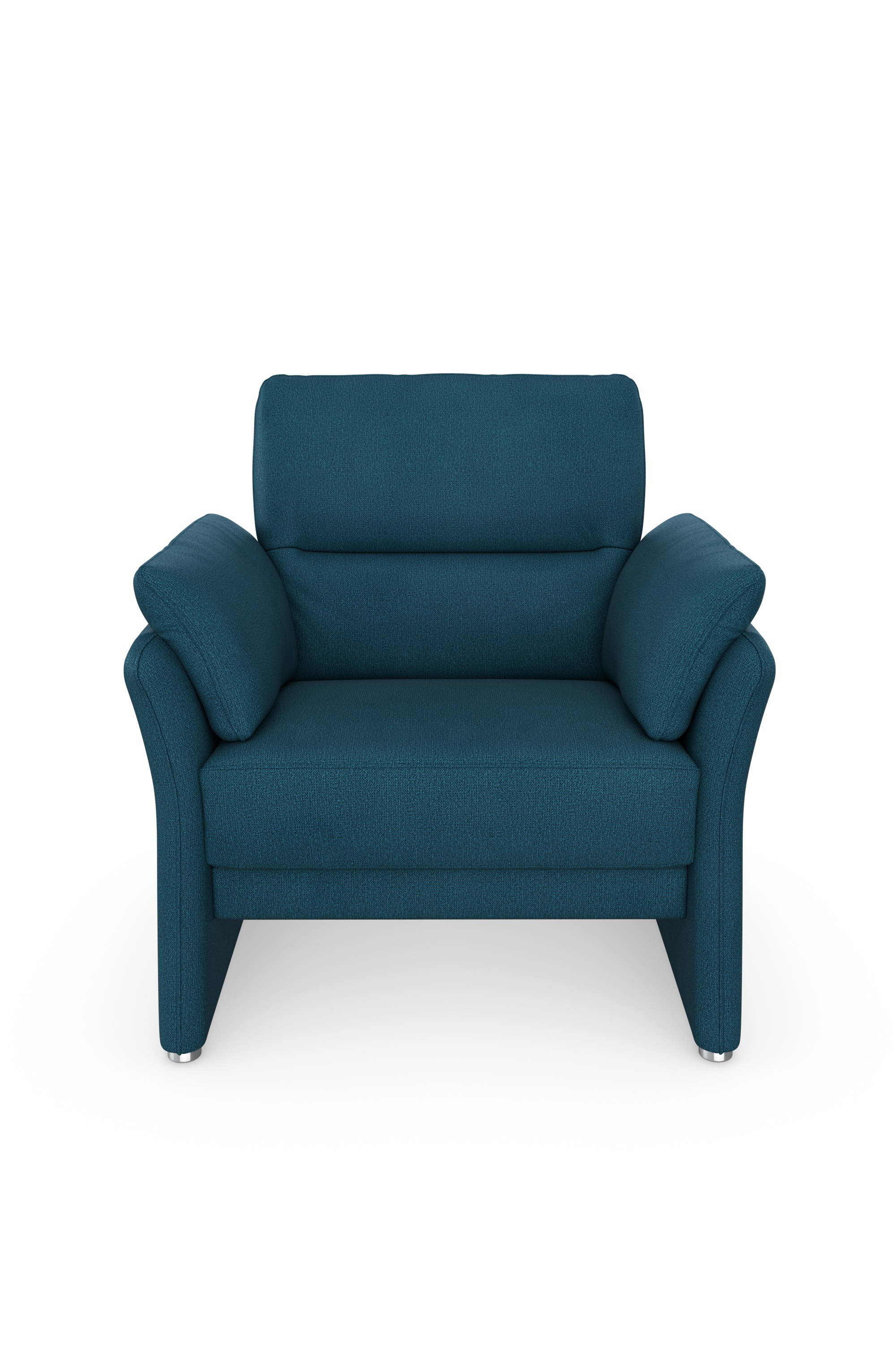 DOMO collection Sessel »Pina Cocktailsessel«, Passender Sessel zur Serie, m günstig online kaufen